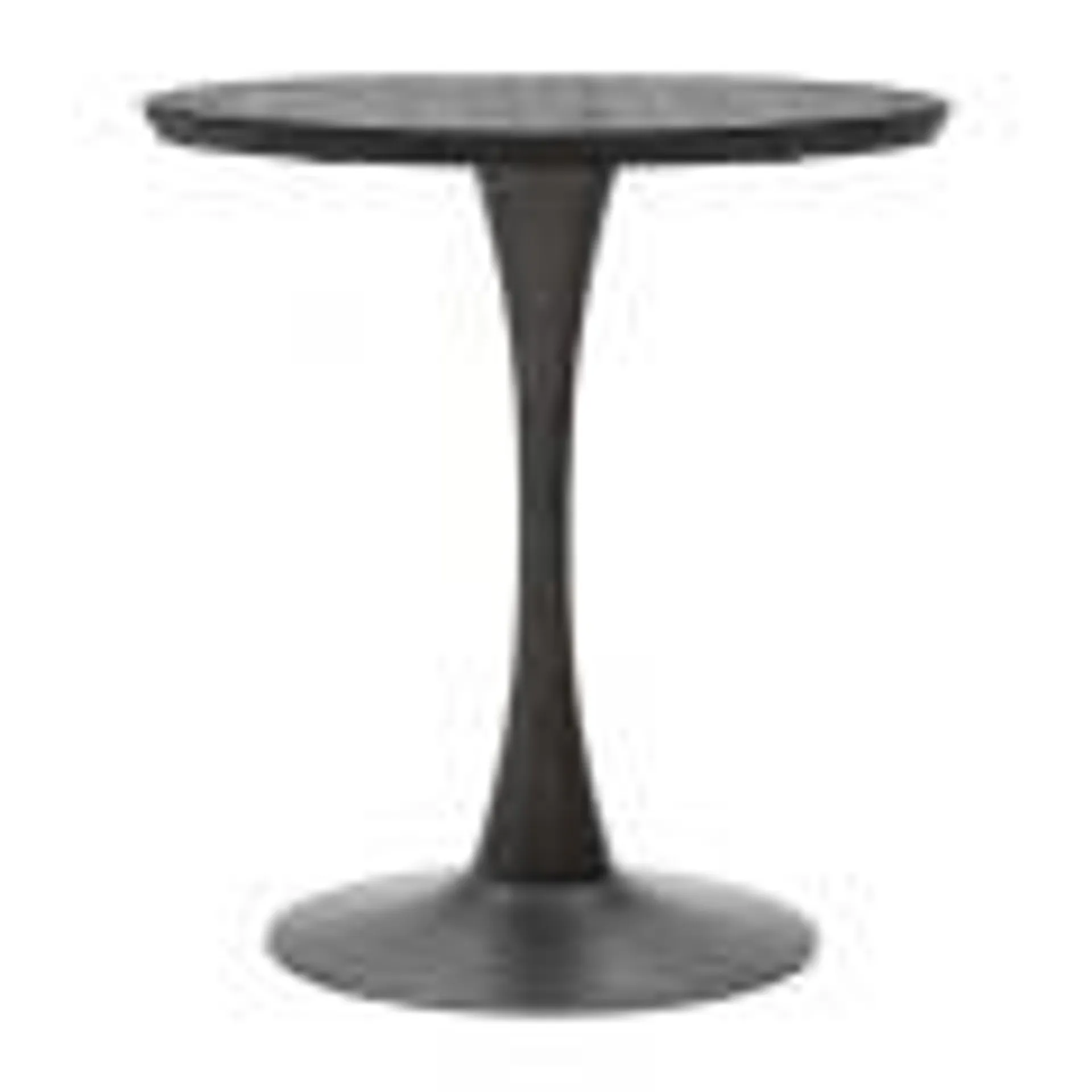 Bistro Tafel Sherwood 70x70CM