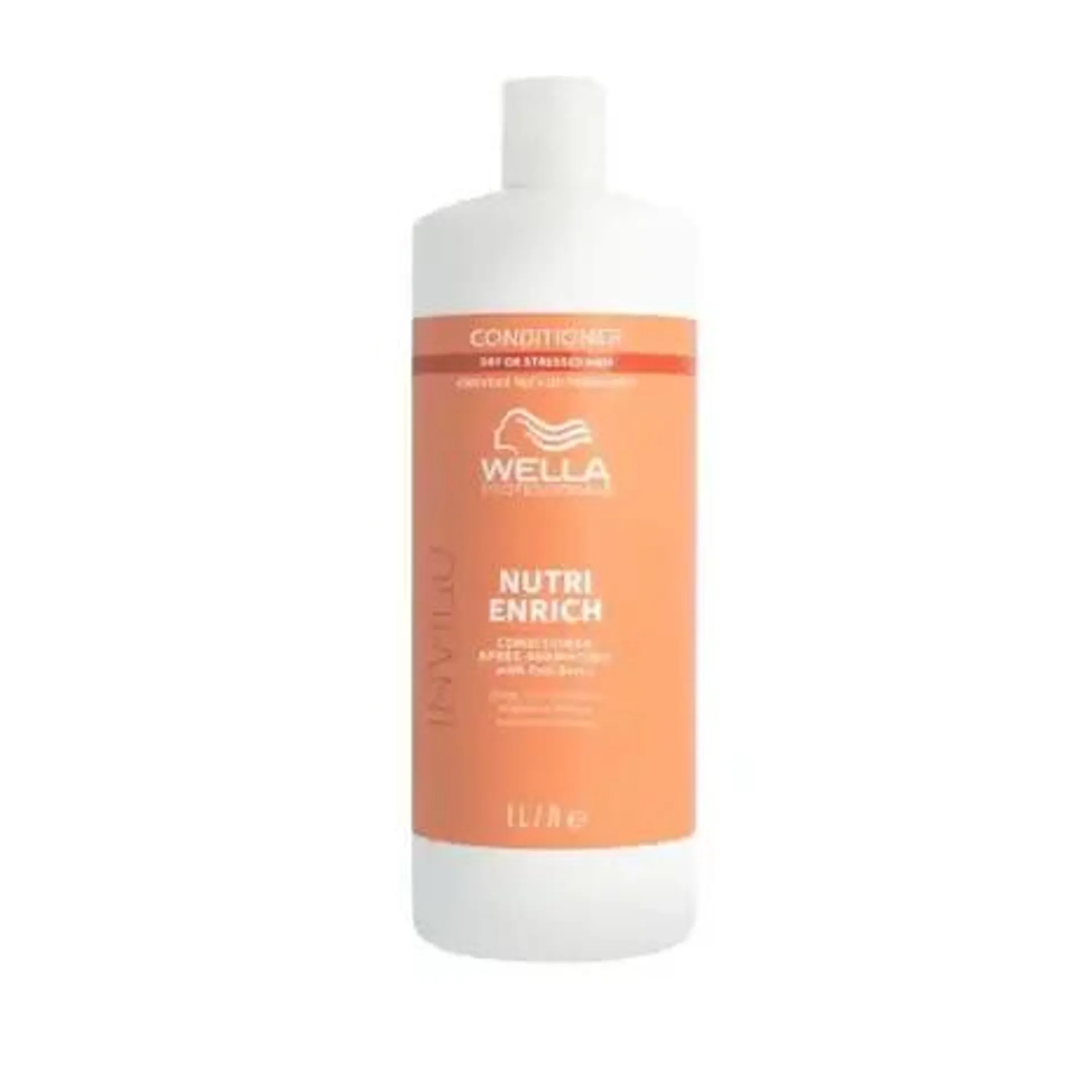 Wella WP Invigo Nutri-Enrich Conditioner - 1000ml