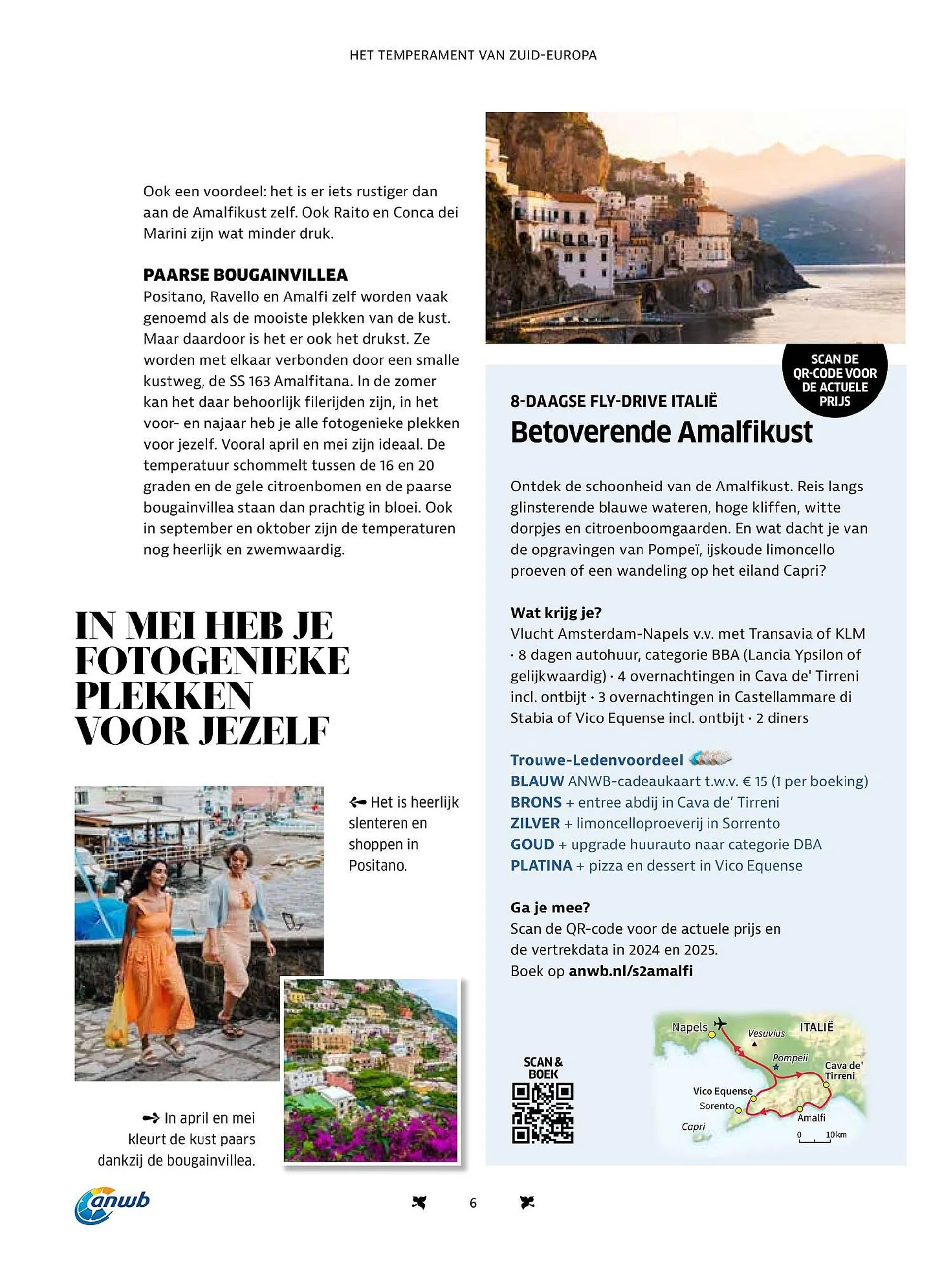 ANWB folder van 15 november tot 31 december 2025 - Folder pagina 6