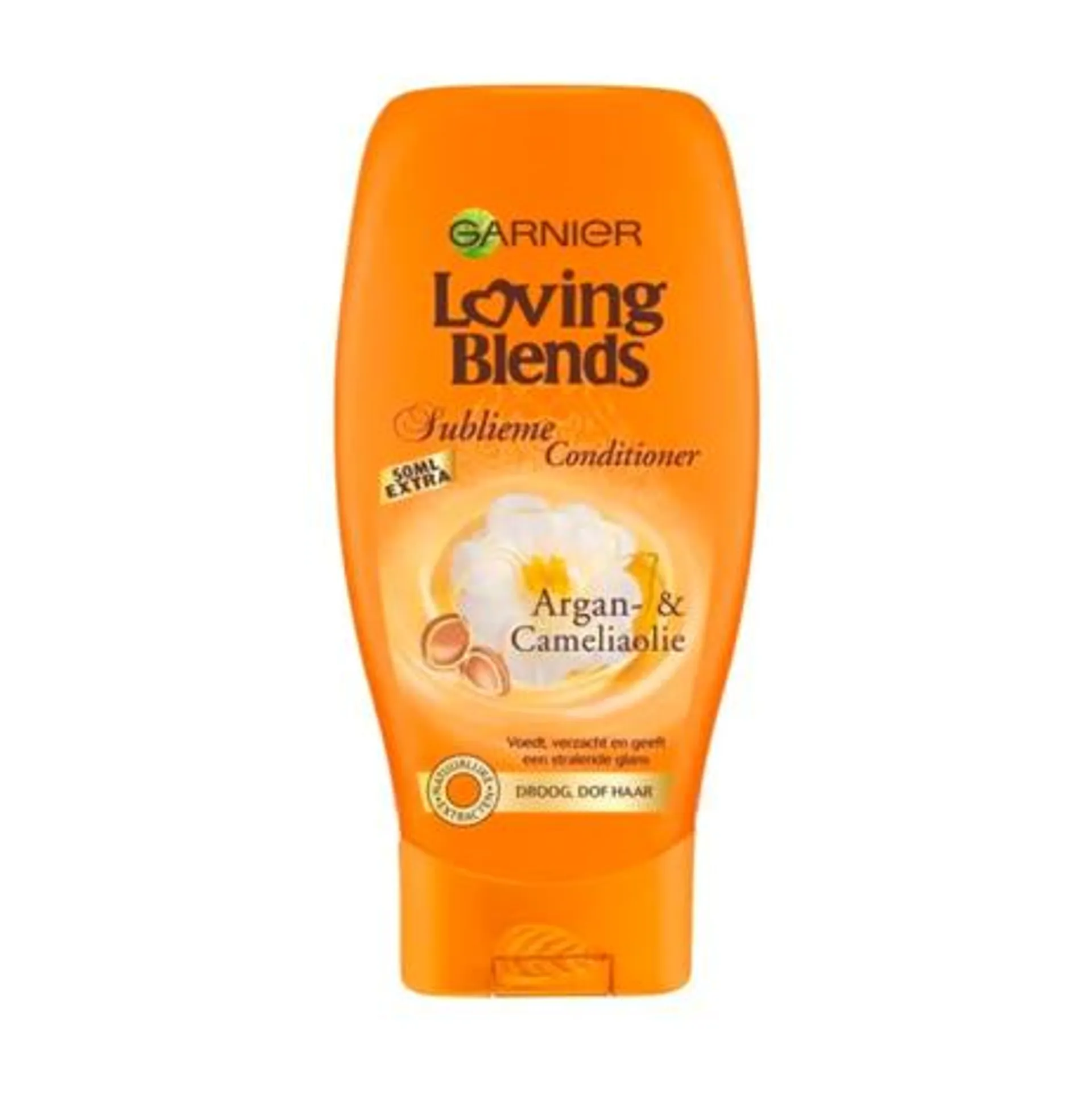 Garnier Loving Blends Conditioner - 250 ml