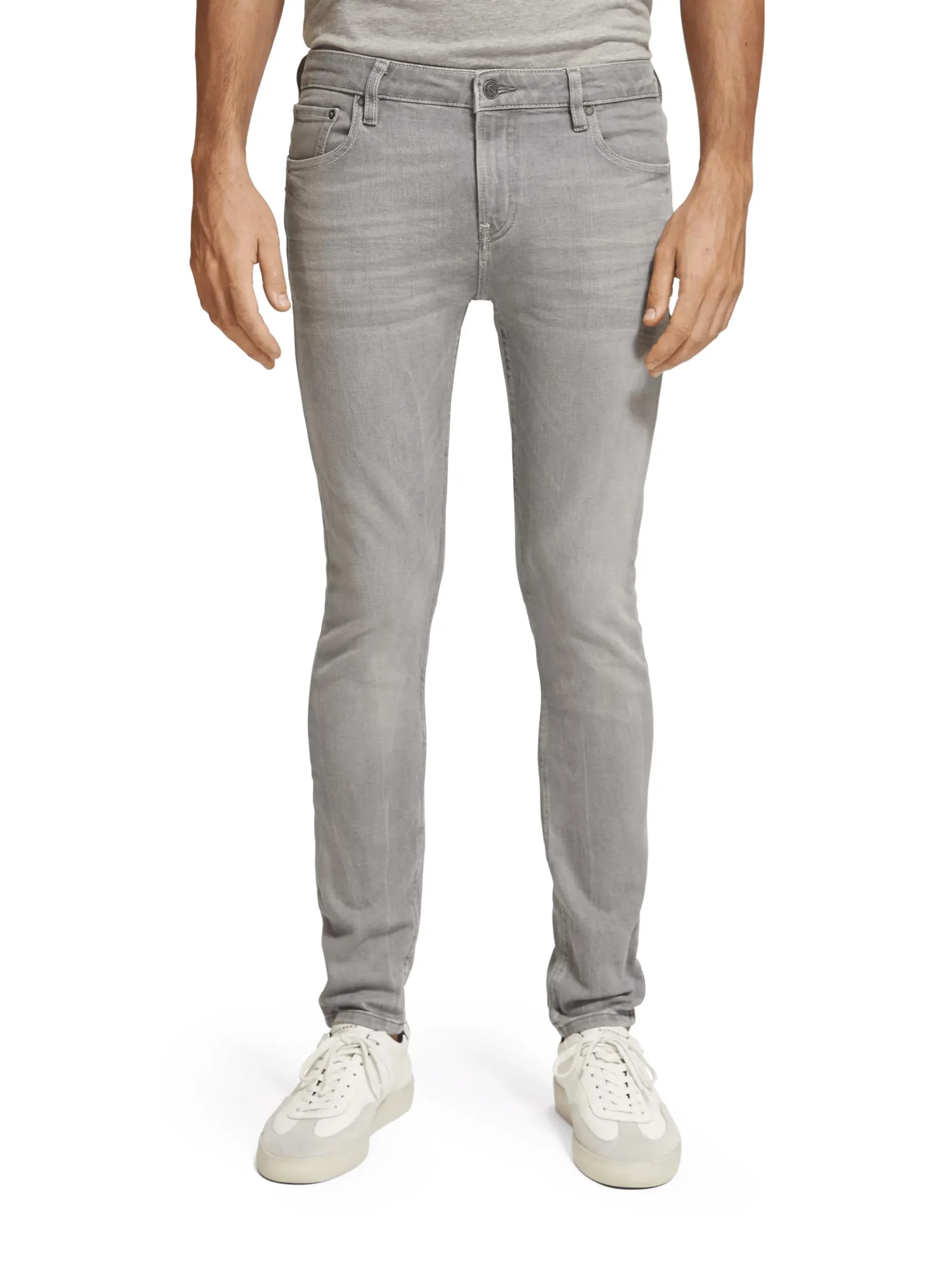 The Skim super-slim fit jeans