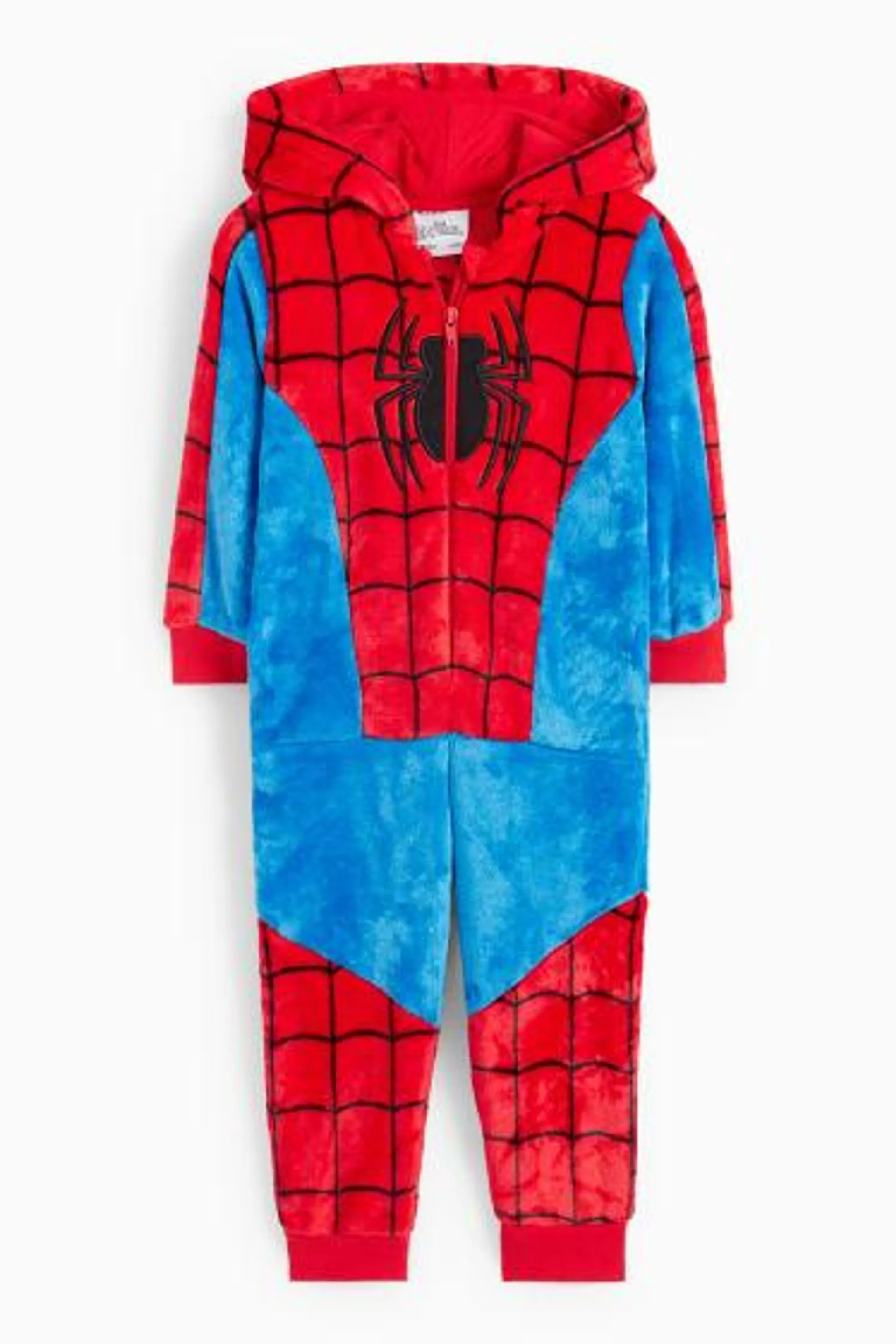 Spider-Man - fleece overall