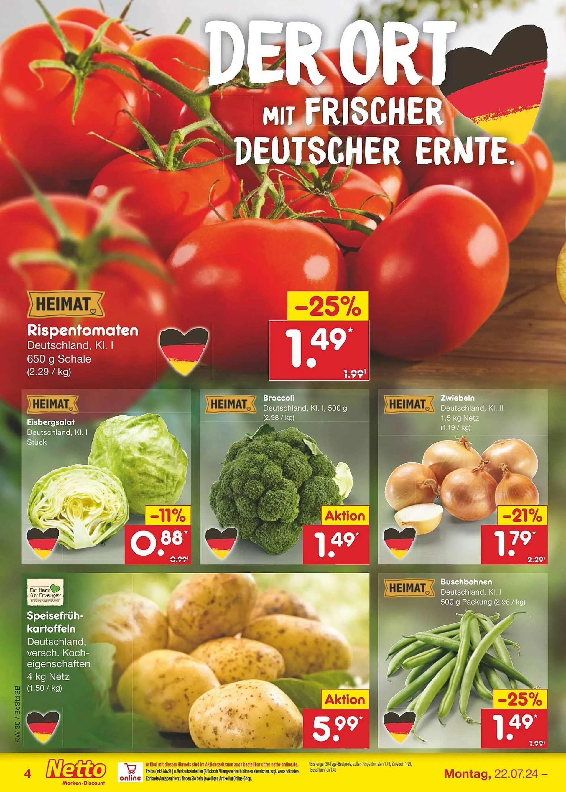 Netto Marken-Discount DE folder - 4