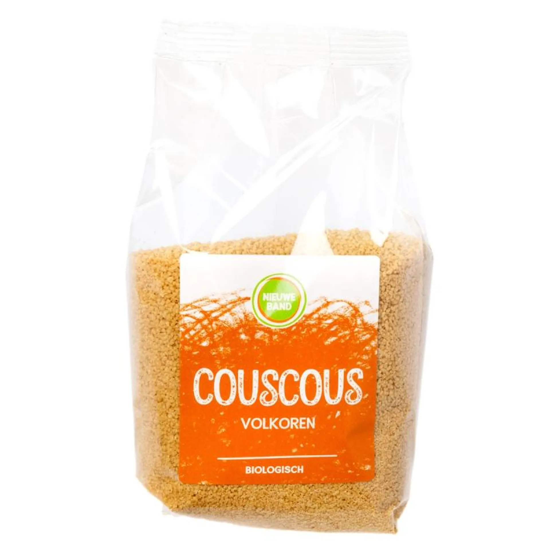 Couscous volkoren