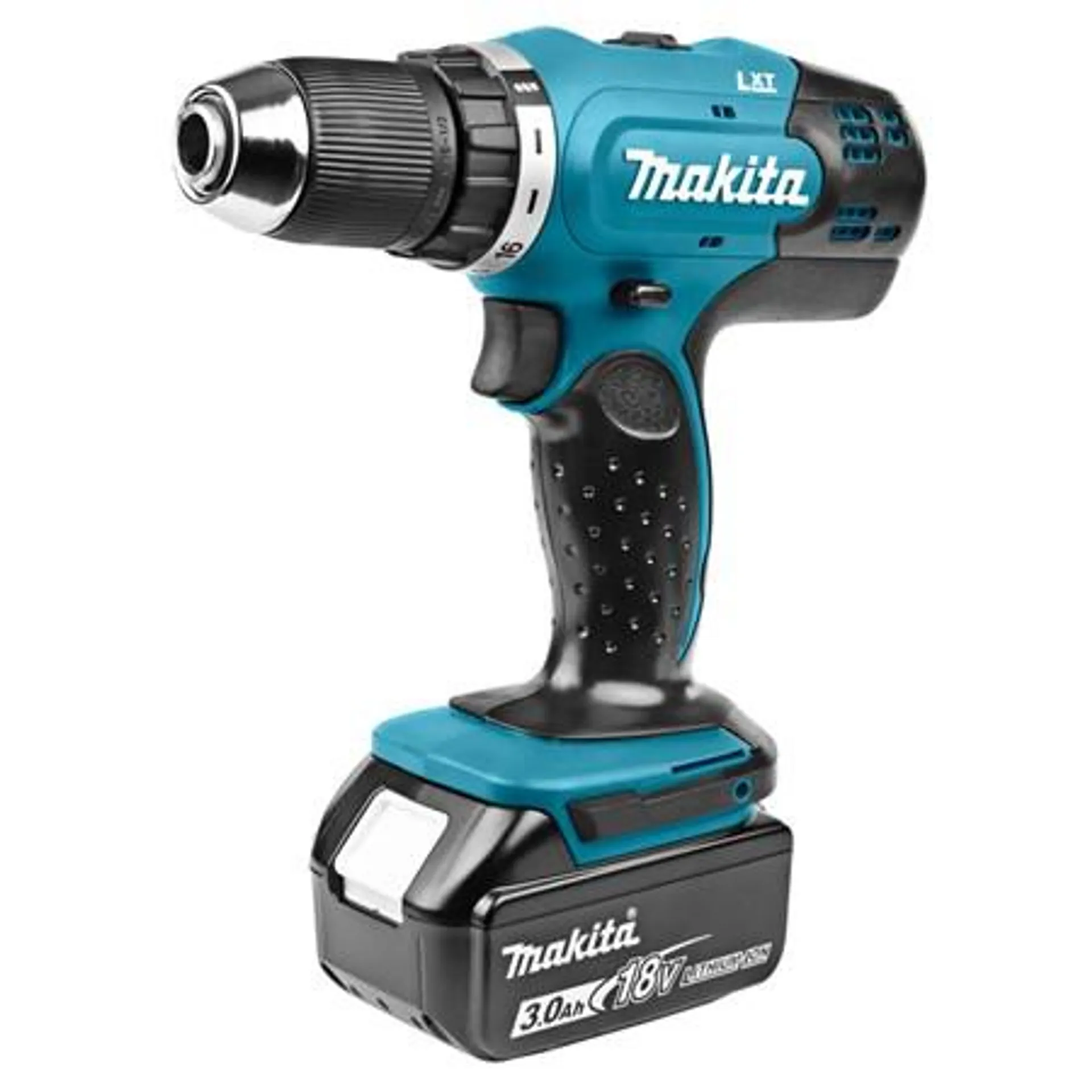 Makita 18 V Boor- / Schroefmachine - DDF453RFE