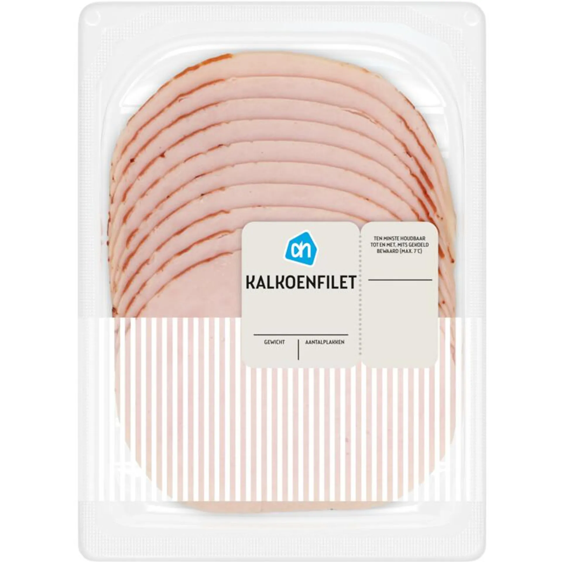 AH Kalkoenfilet