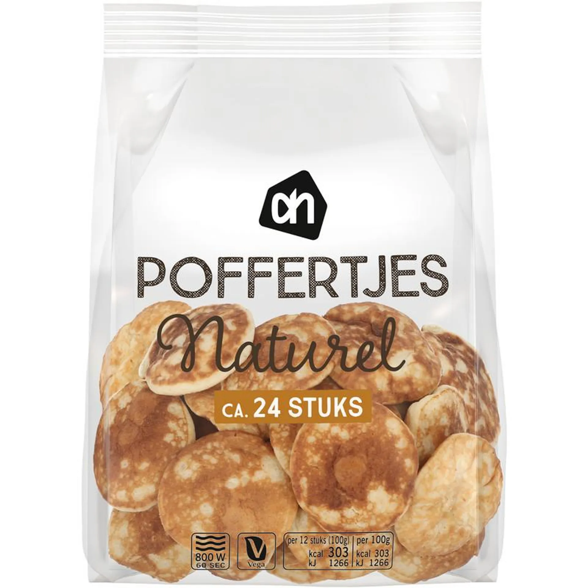 AH Poffertjes