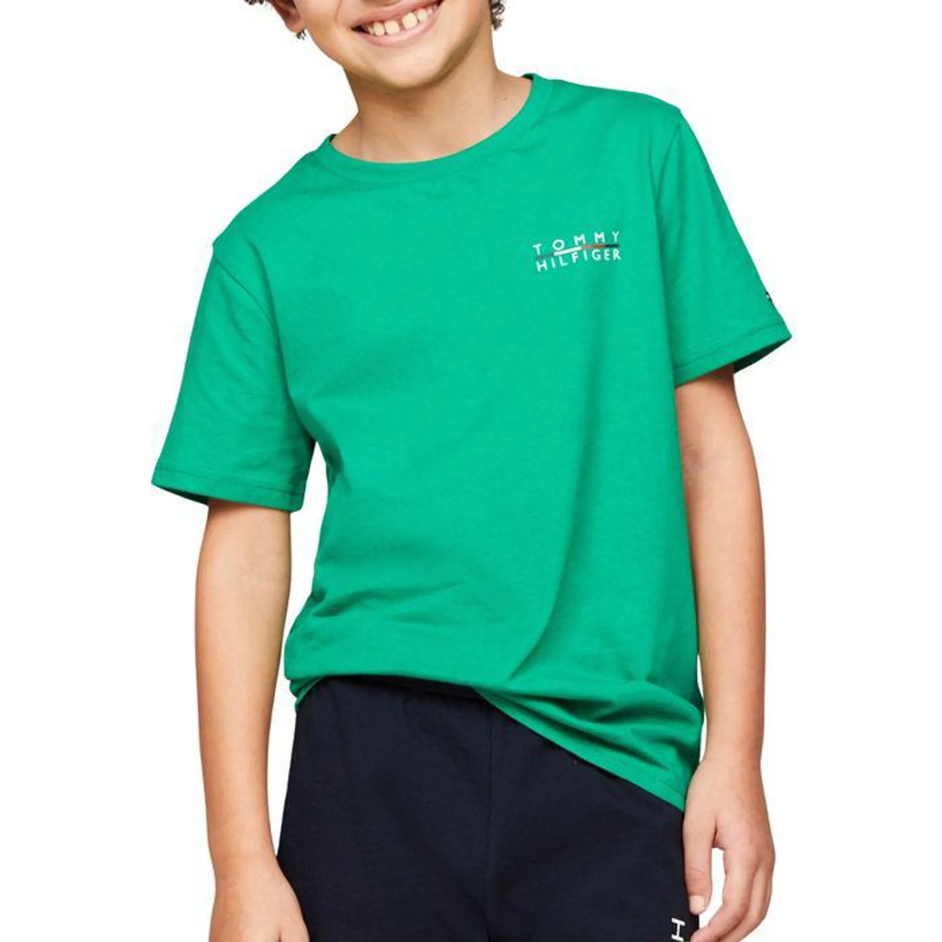 Regular Shirt Junior (2-pack)