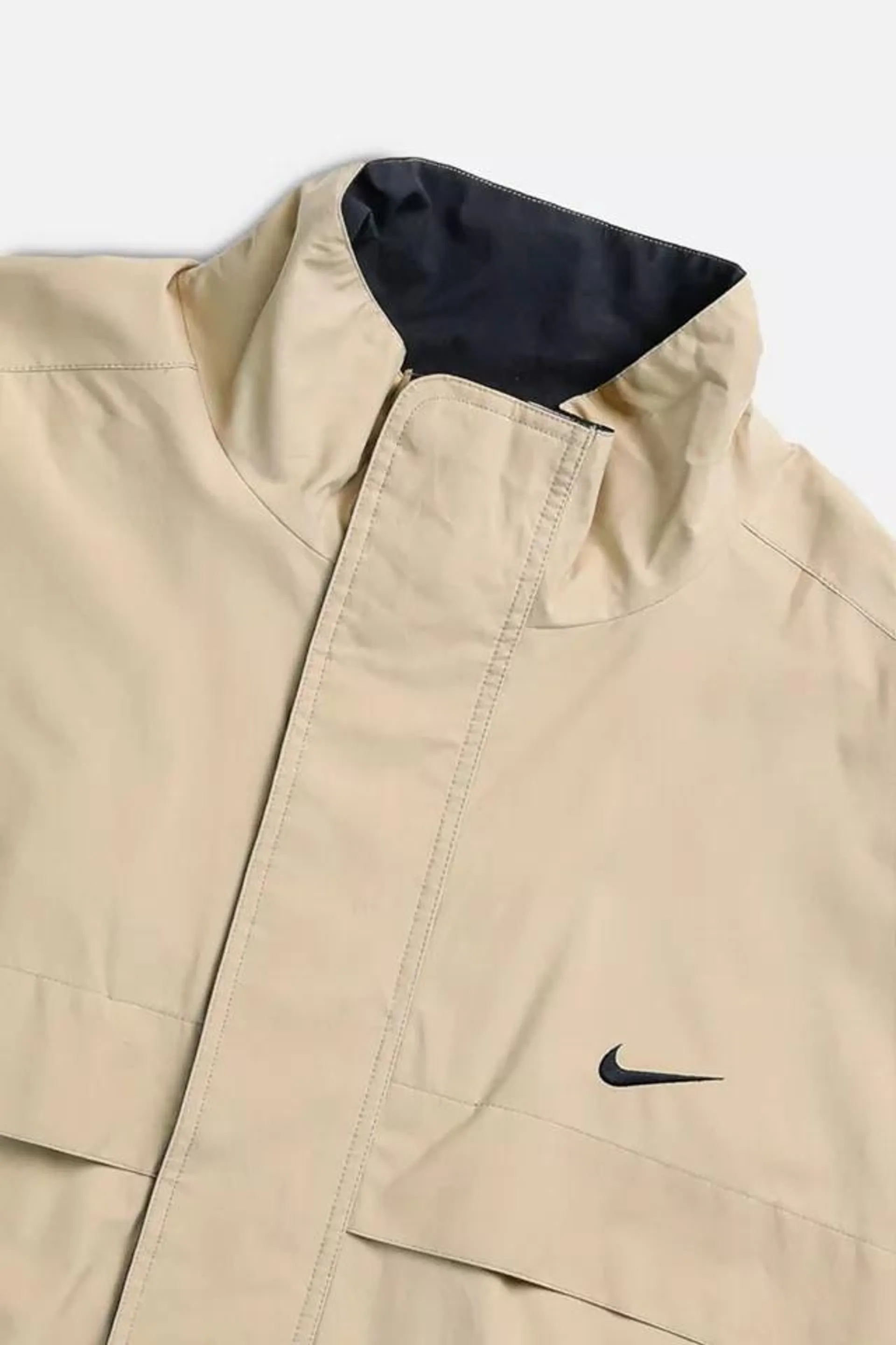 Vintage Nike Windbreaker Jacket 817