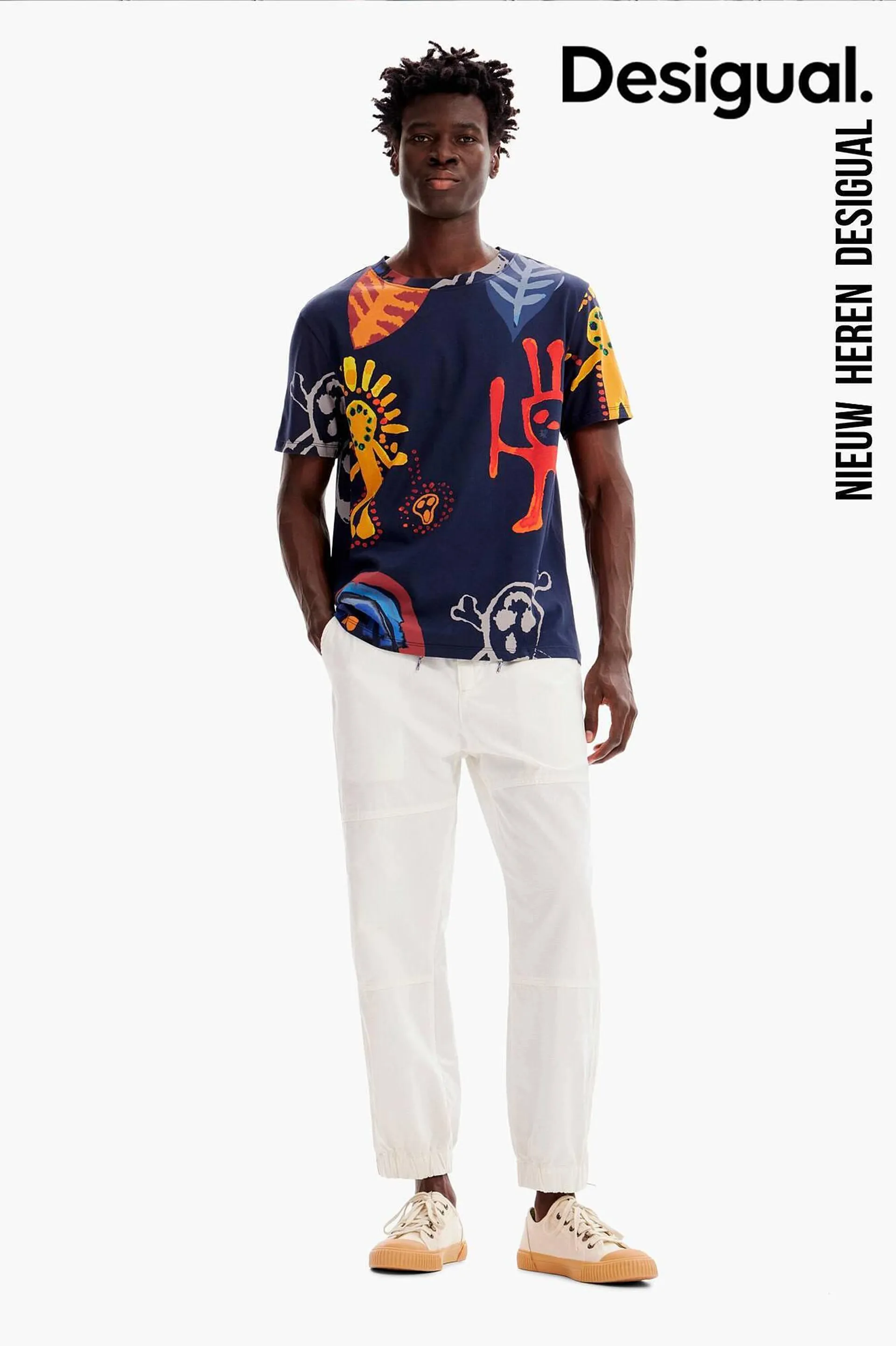 Desigual folder - 1