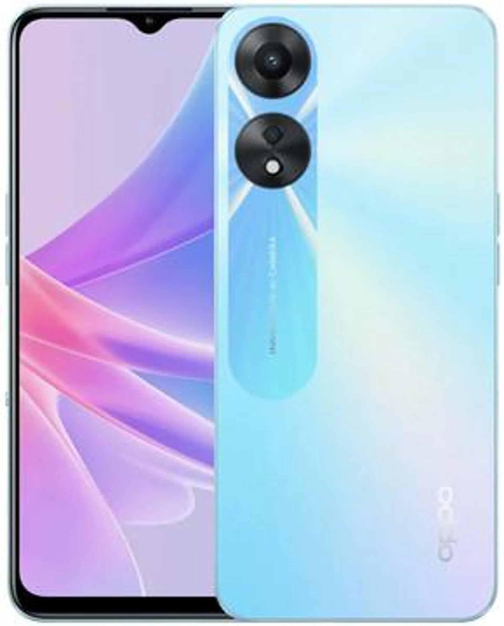 Oppo A78