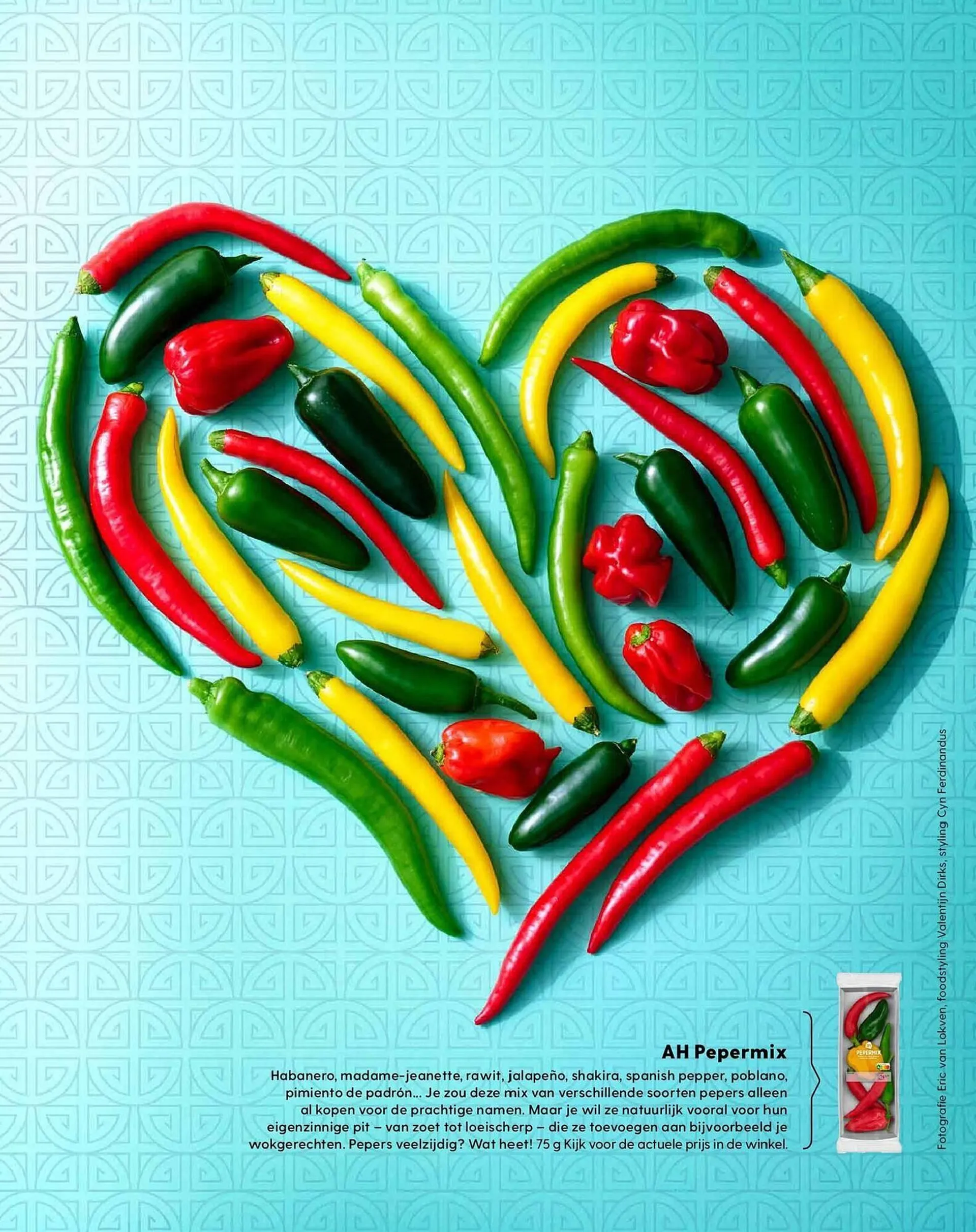 Allerhande magazine van 18 maart tot 19 mei 2025 - Folder pagina 10