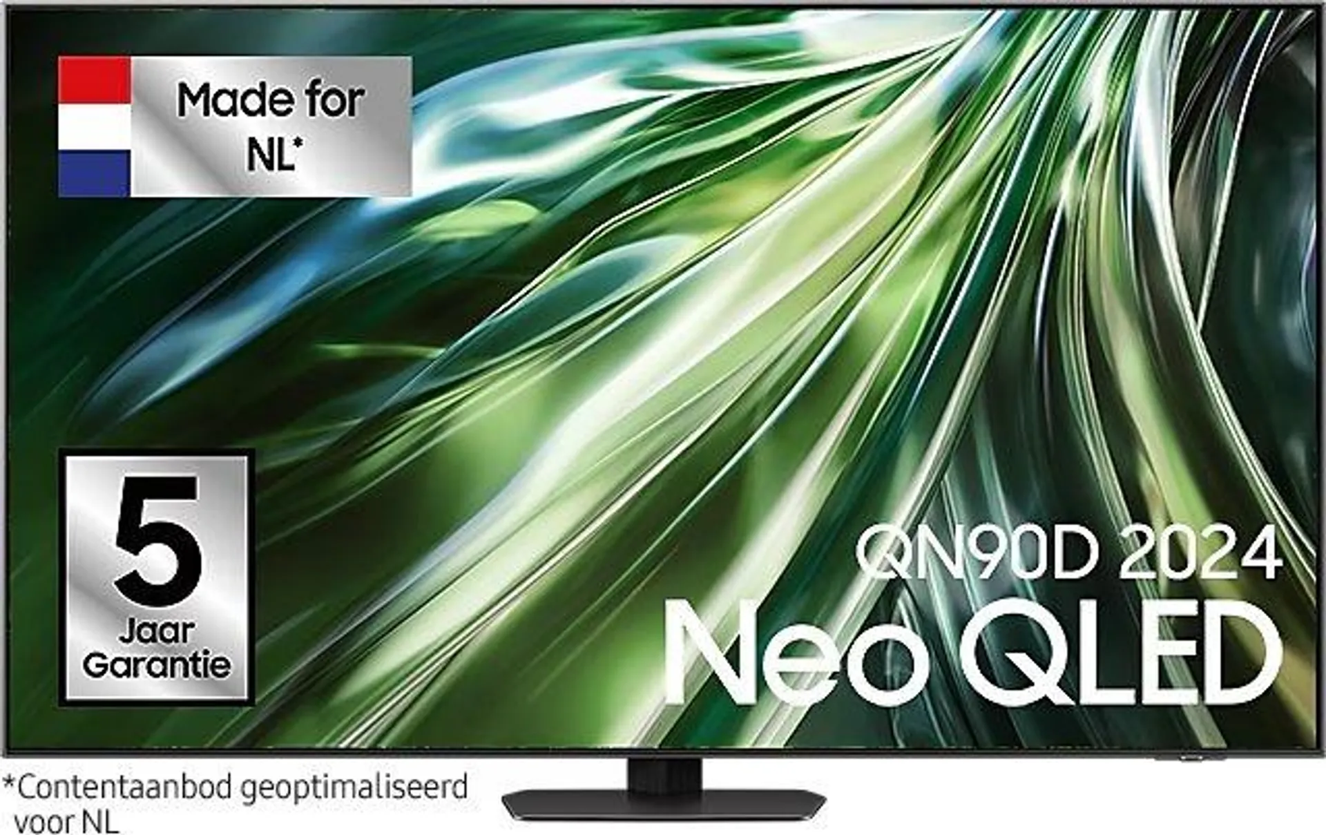 Samsung Neo QLED 4K QE85QN90D (2024)