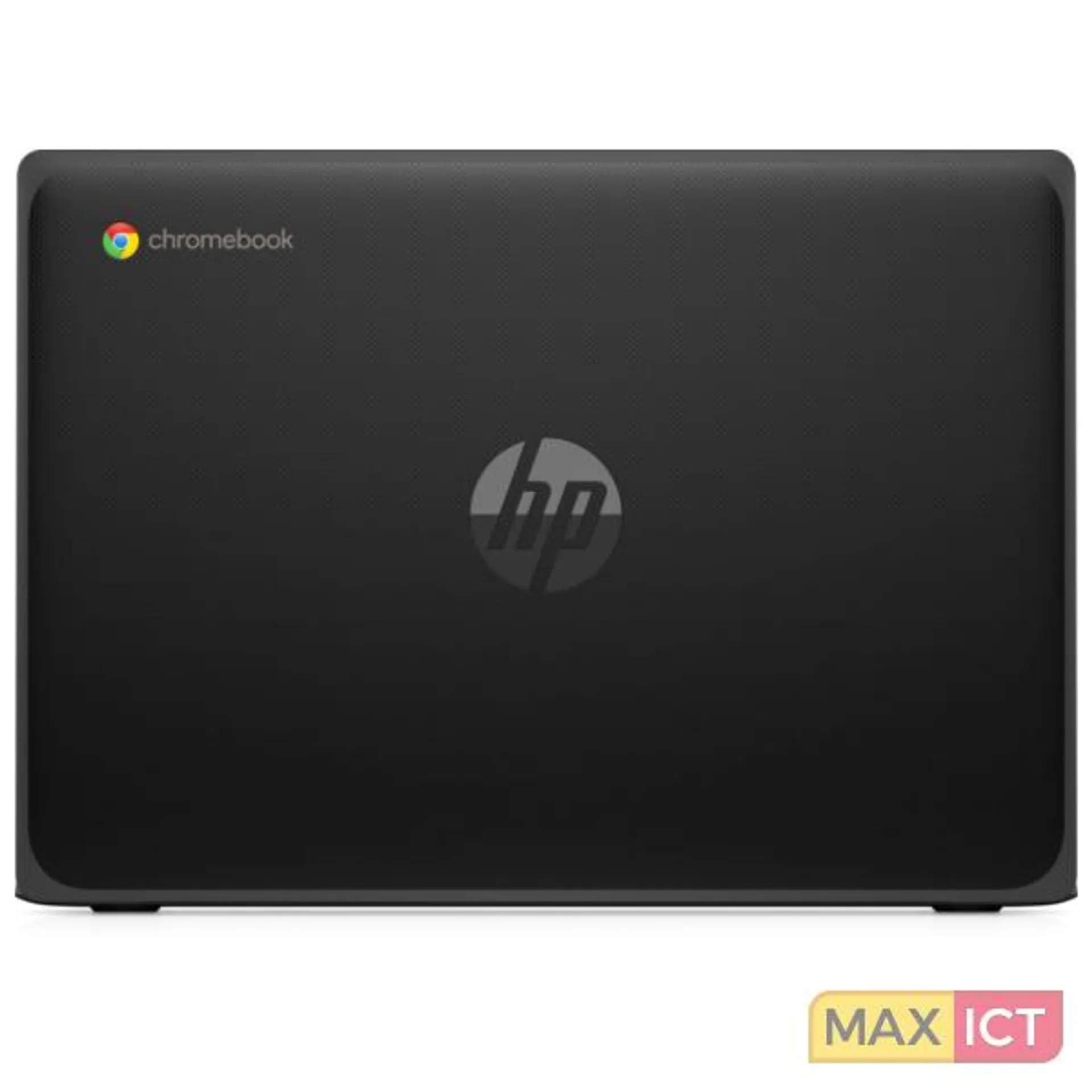 HP Chromebook G9 Education Edition Intel® Celeron® N5100 29,5 cm (11.6") Touchscreen HD 8 GB LPDDR4x-SDRAM 64 GB eMMC Wi-Fi 6 (802.11ax) ChromeOS Zwart