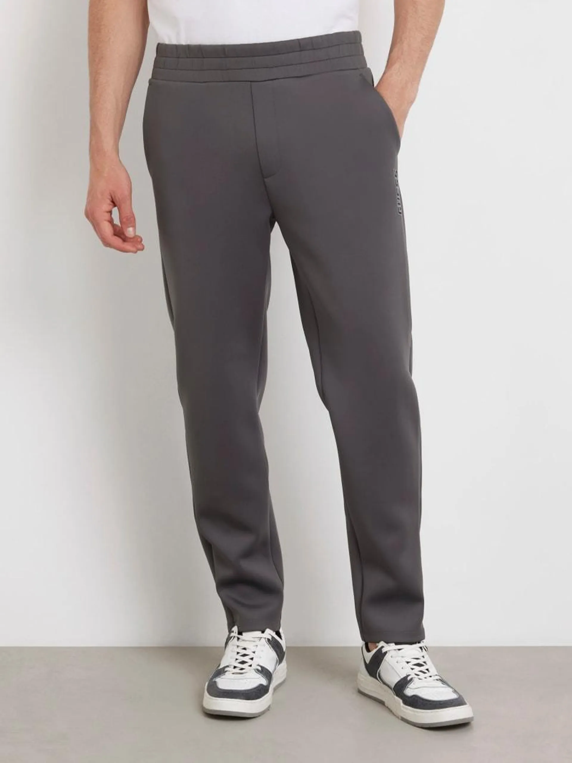 Joggingbroek normale taille