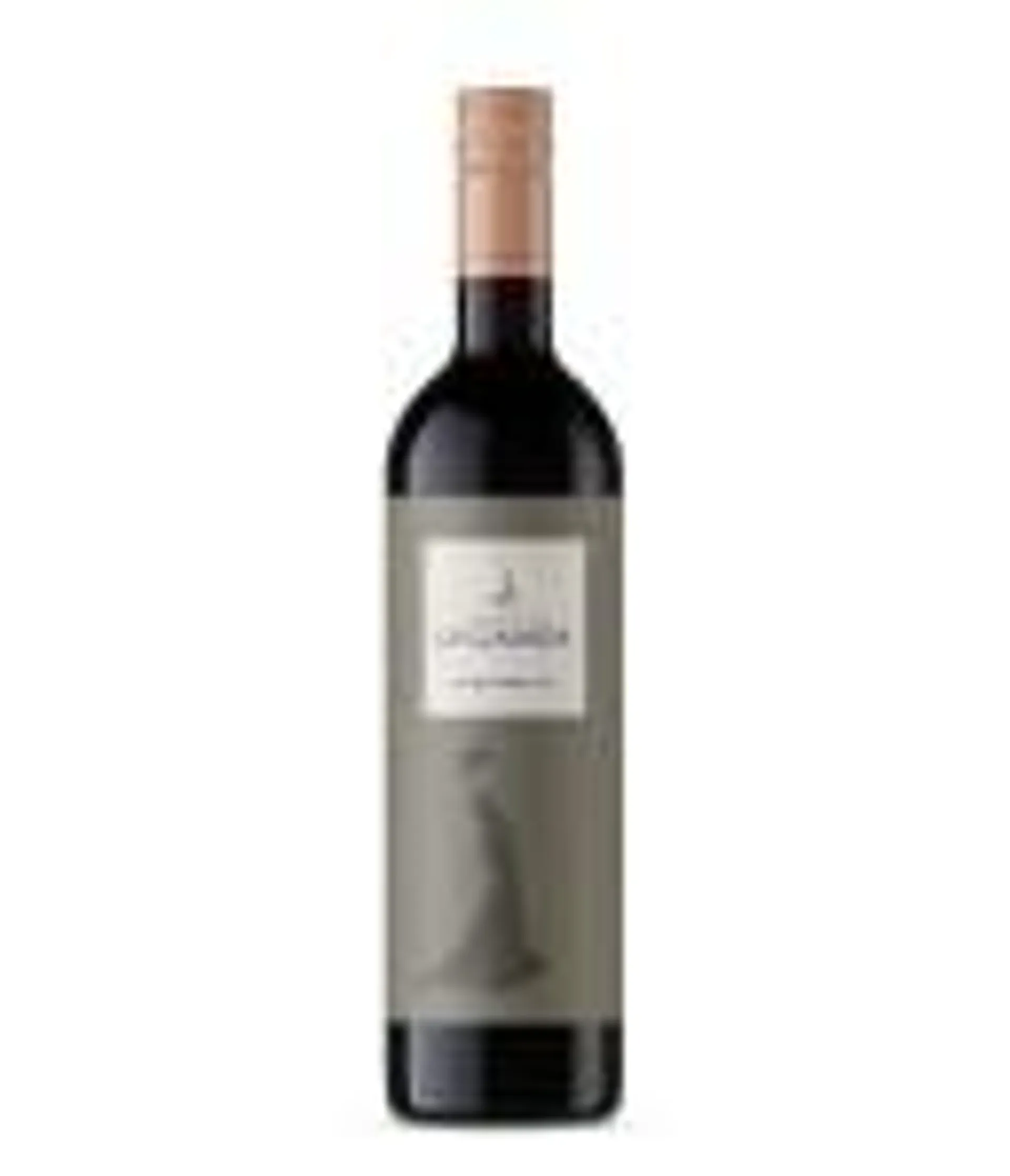 Condesa de Leganza Tempranillo