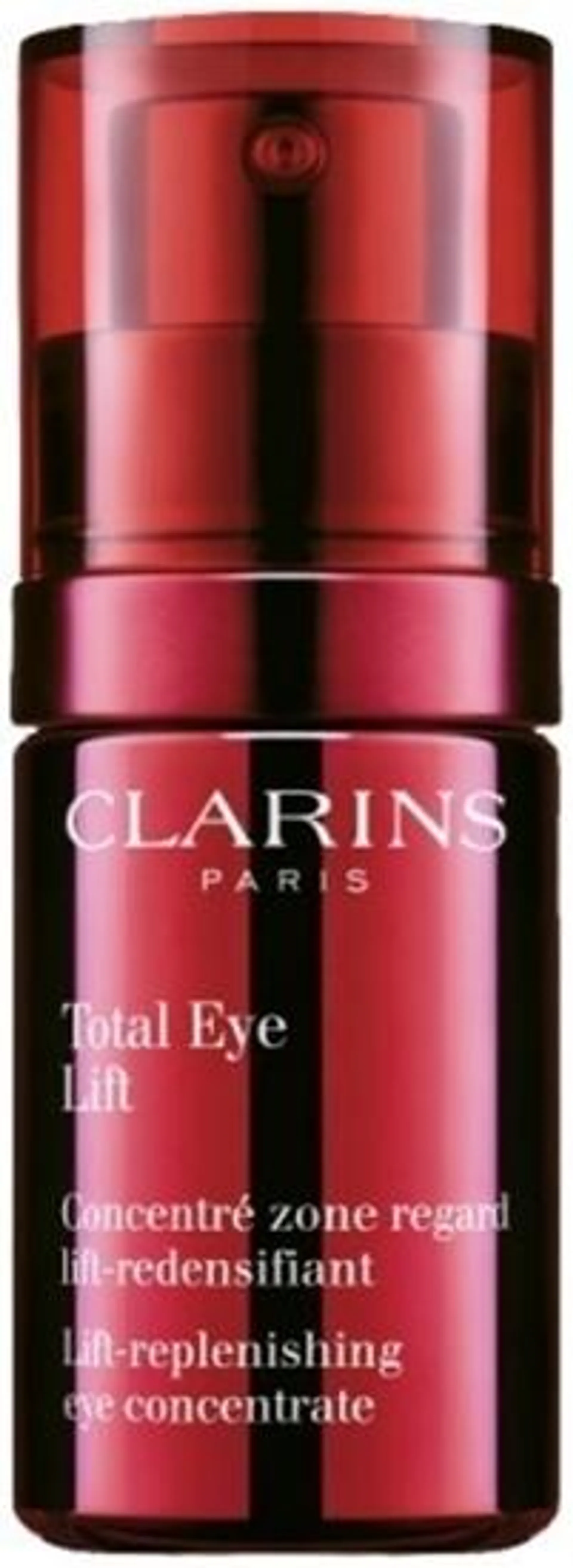 CLARINS TOTAL EYE LIFT 15 ML