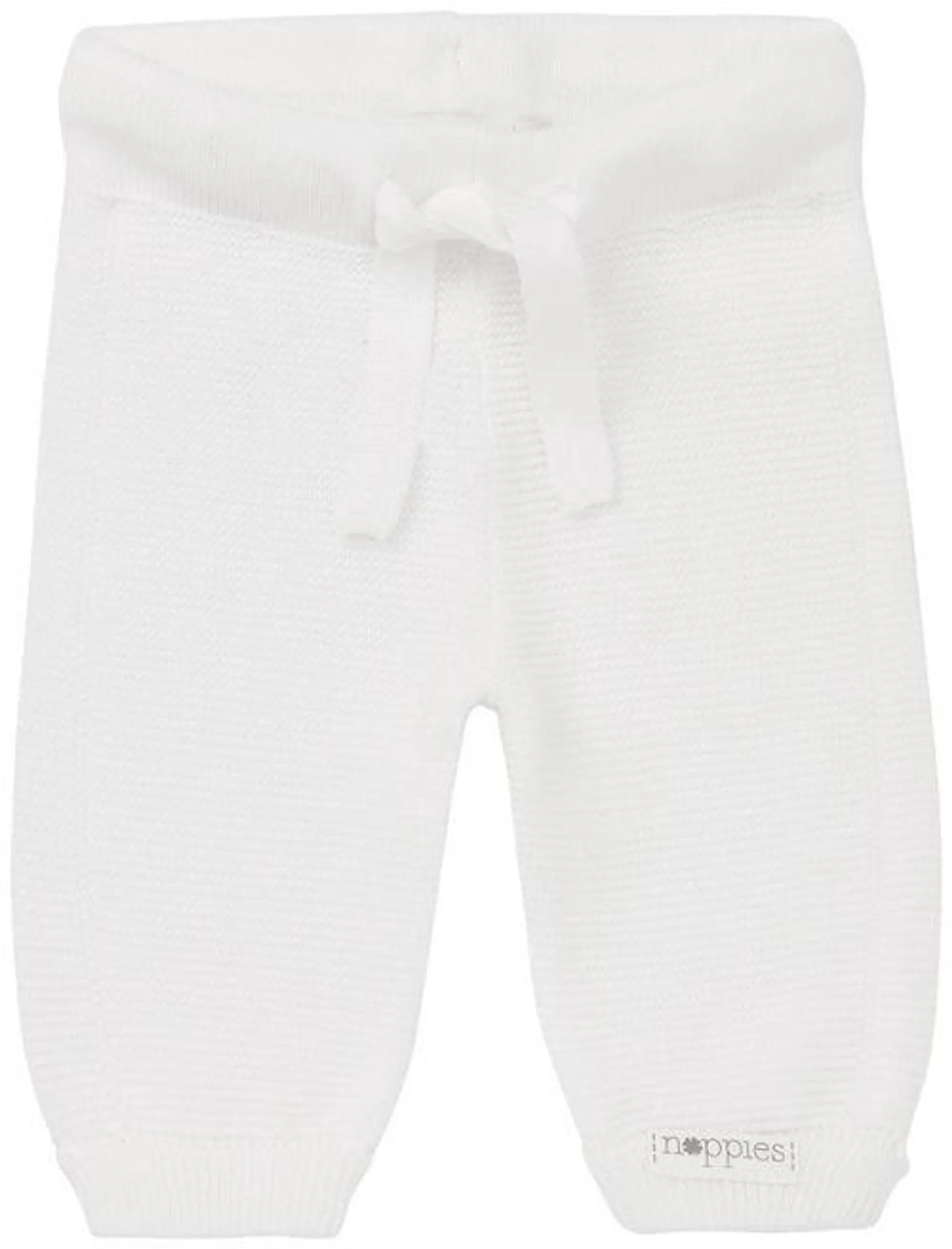 Noppies Broek Reg Grover White