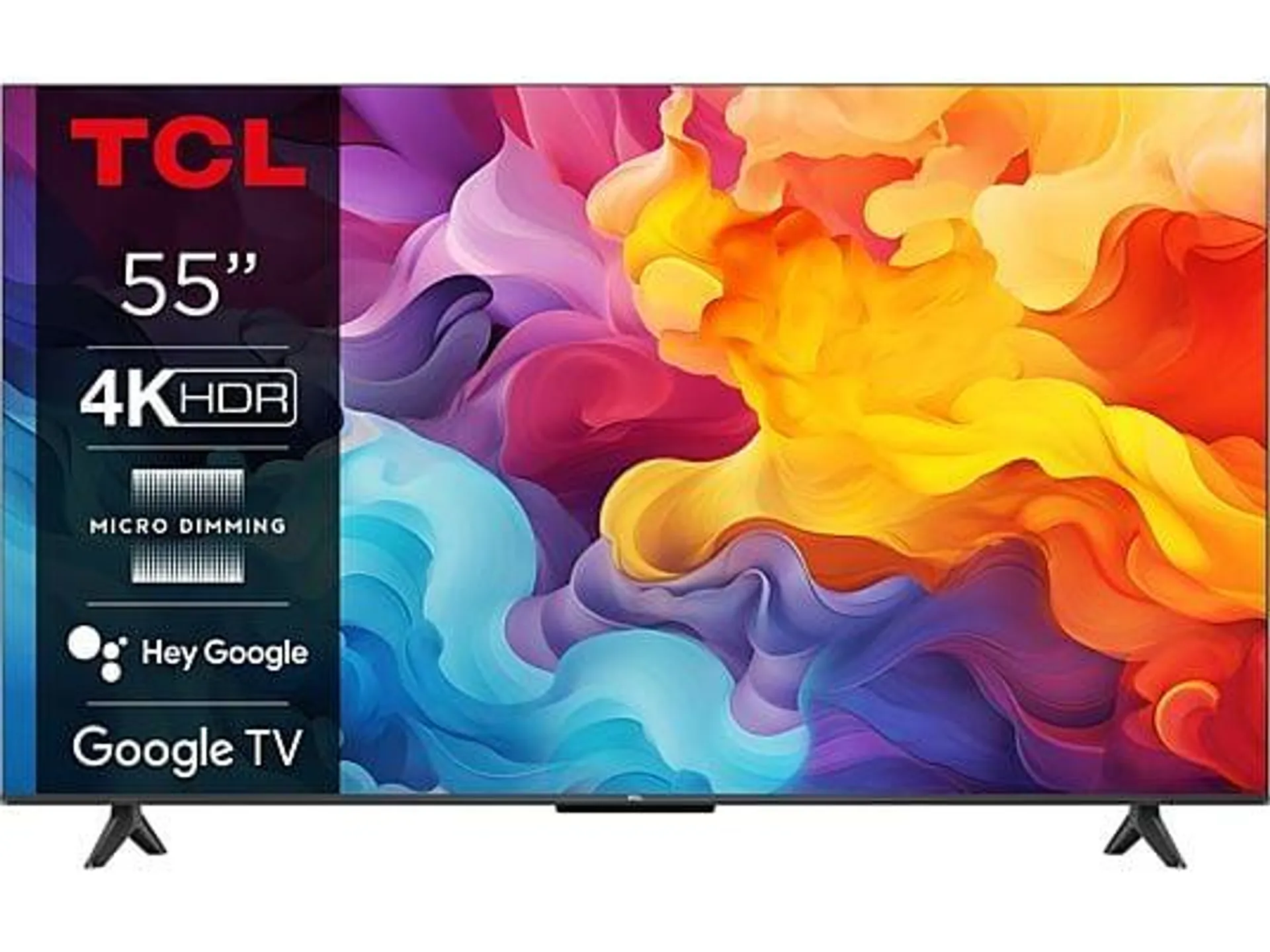 TCL 55P655 (2024)