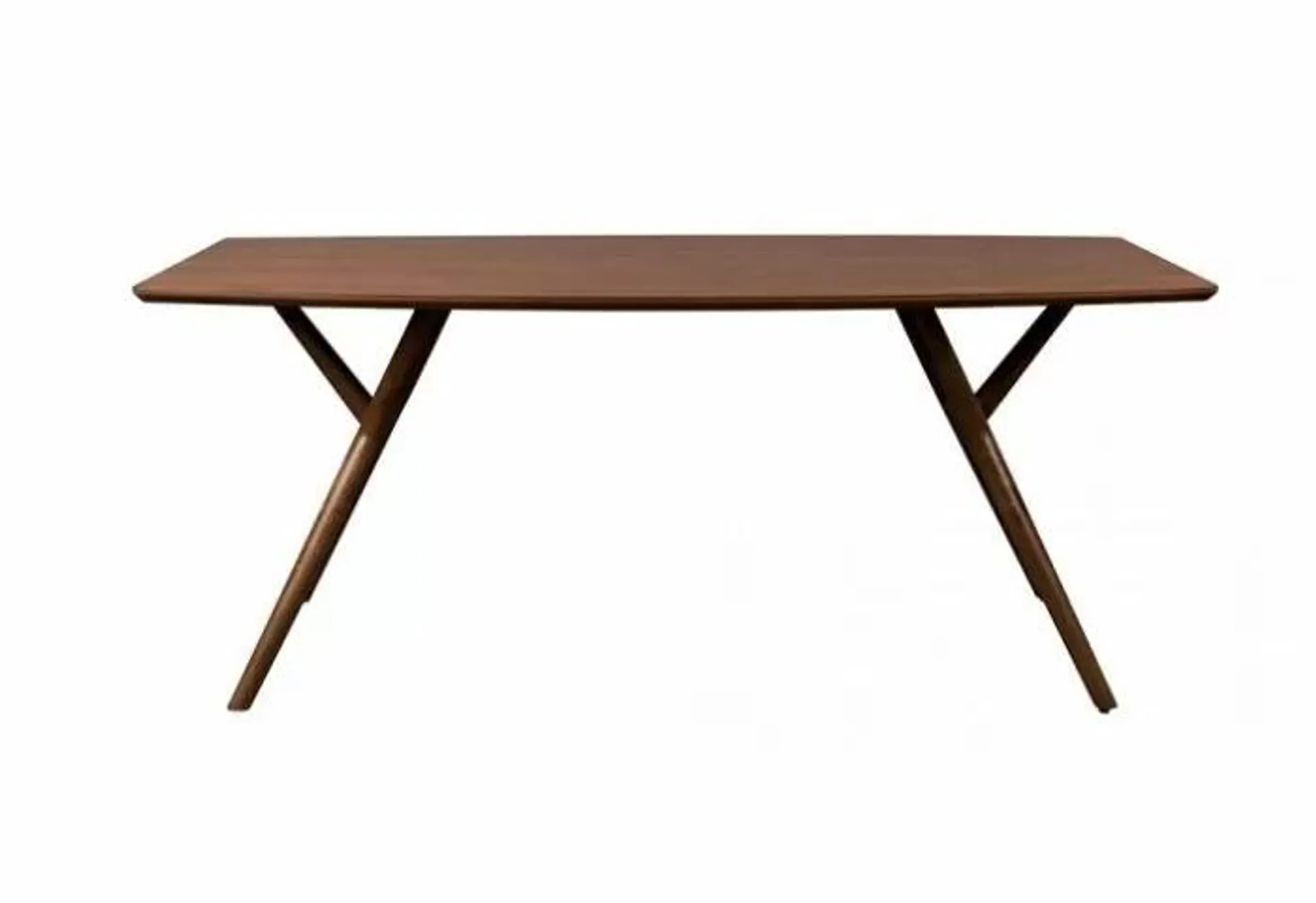 Eettafel Malaya