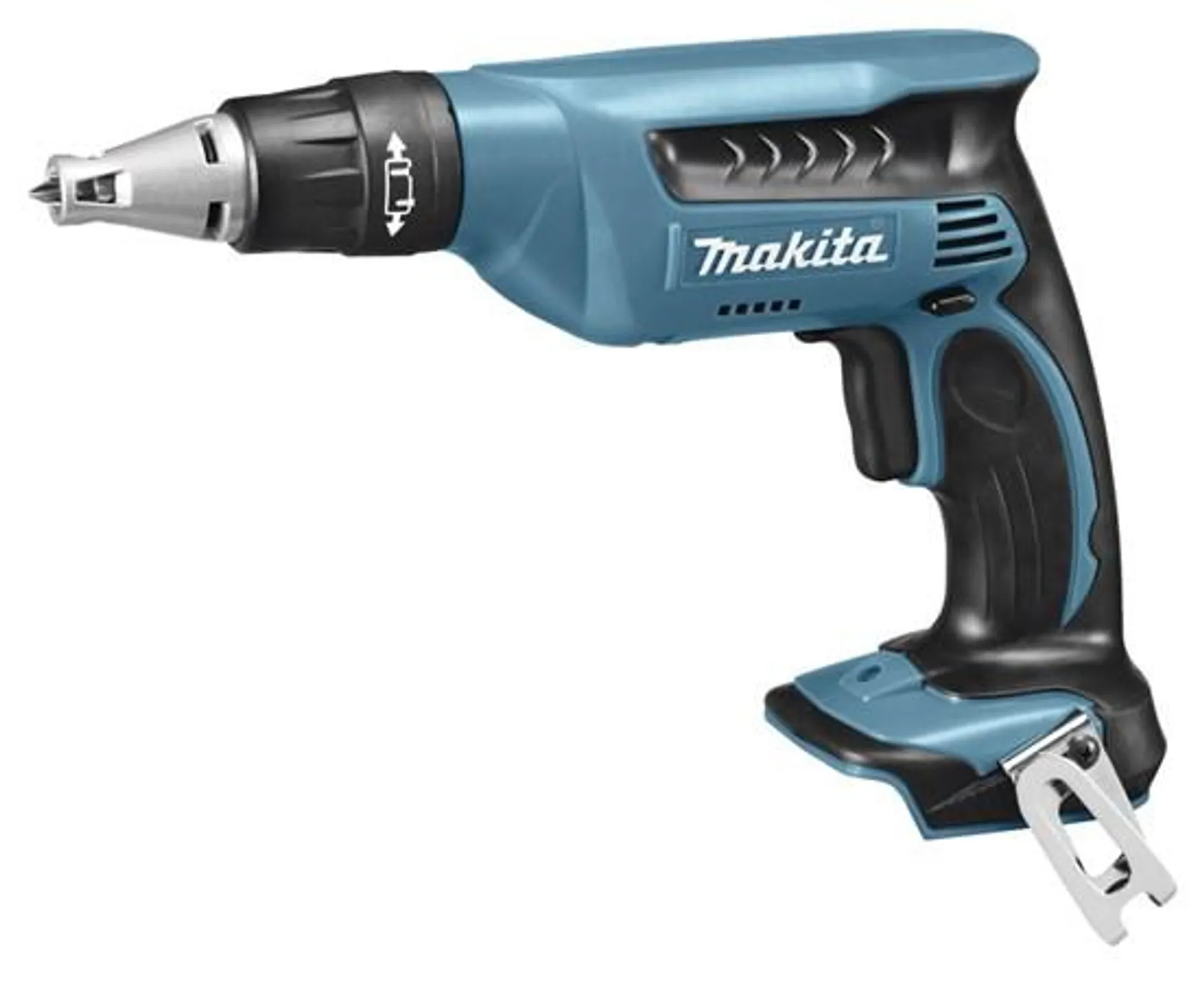 Makita 14,4 V Schroevendraaier DFS441ZJ