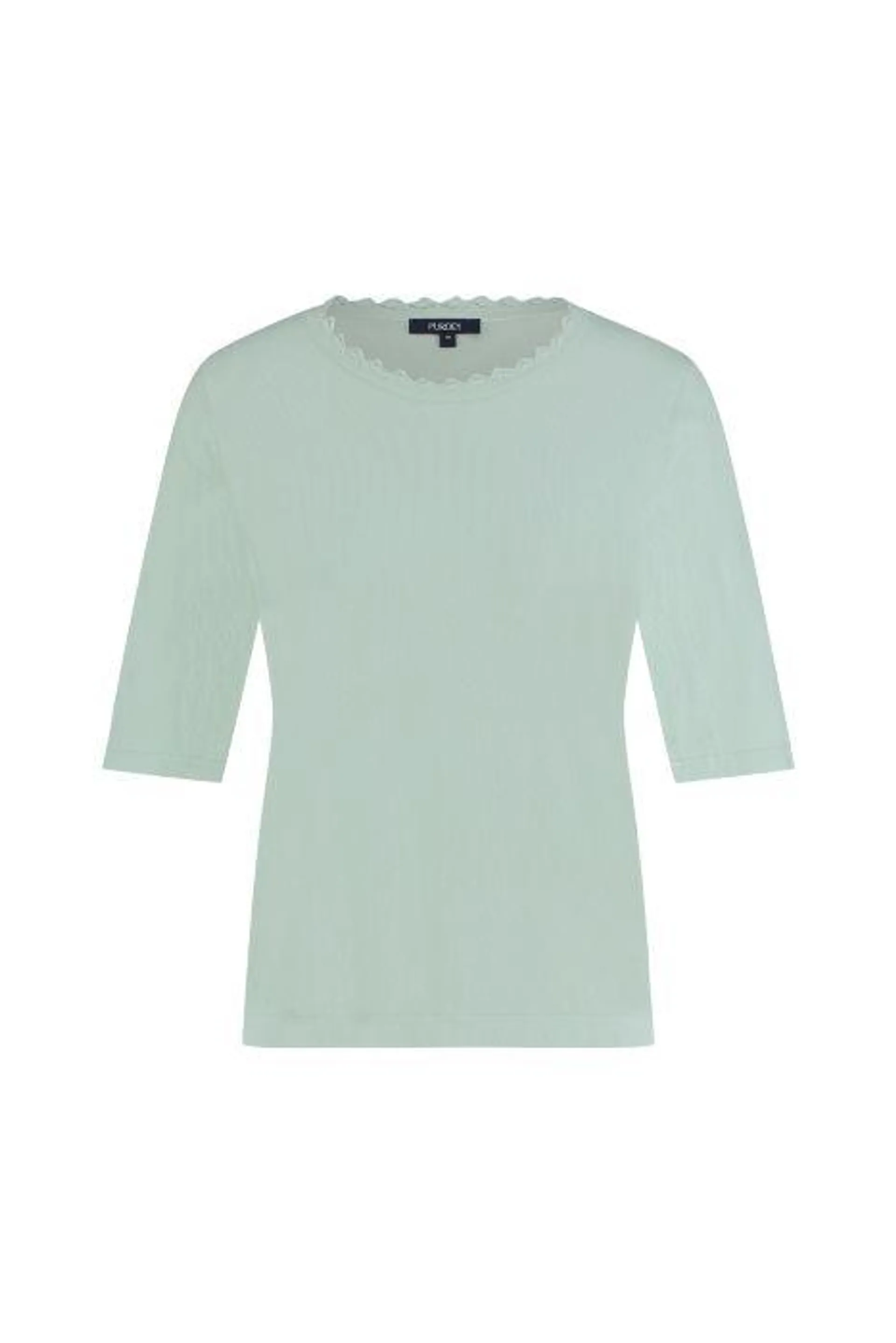 Hieke Pullover groen