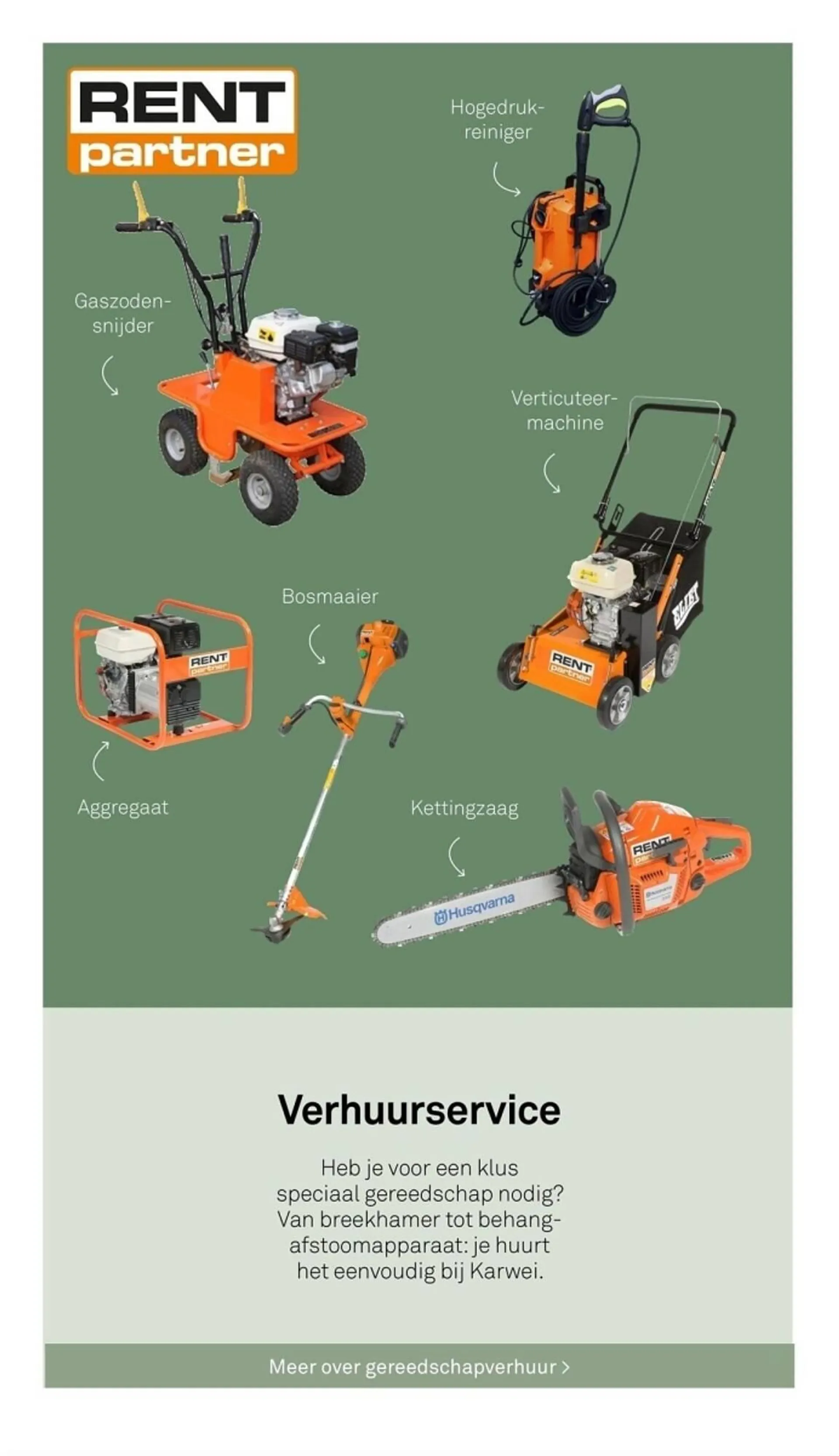 Karwei Tuincatalogus 2024 van 4 maart tot 30 september 2024 - Folder pagina 93