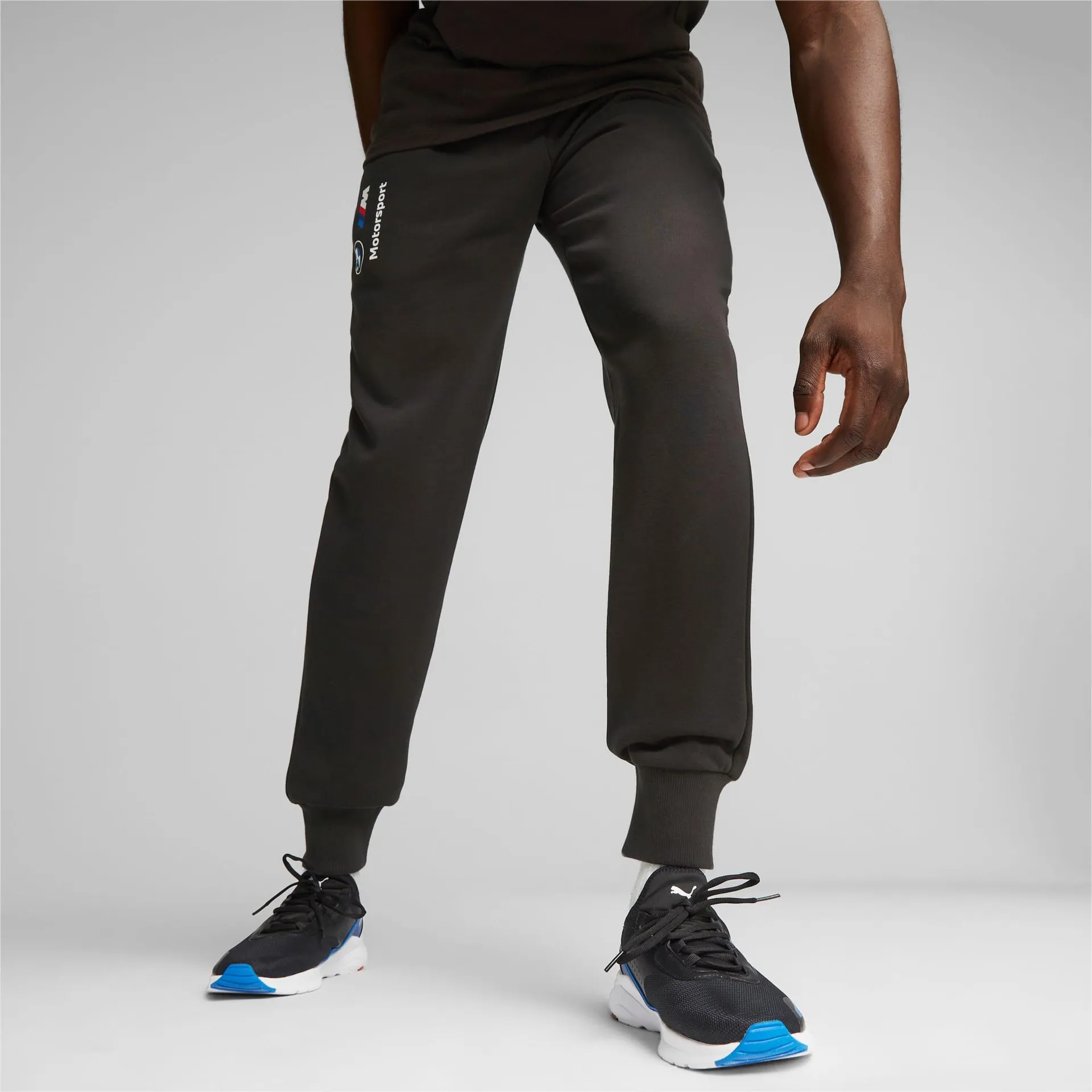 BMW M Motorsport ESS fleece broek