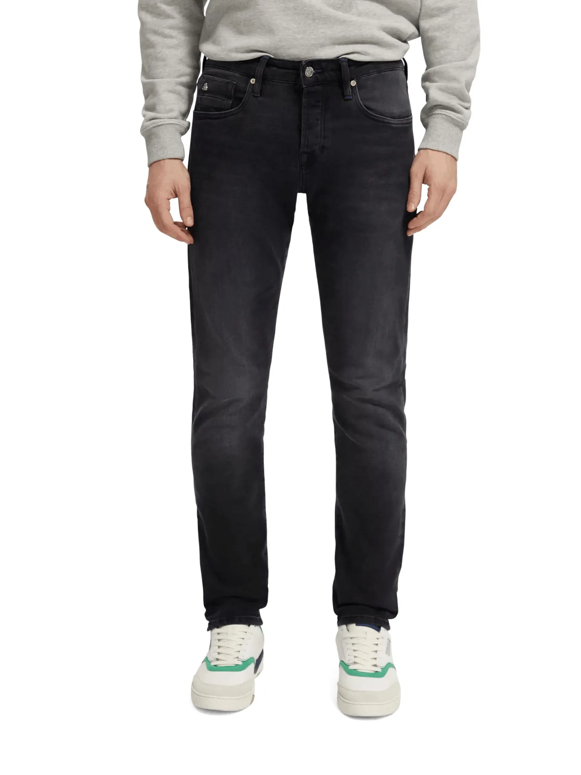 The Ralston regular slim fit jeans