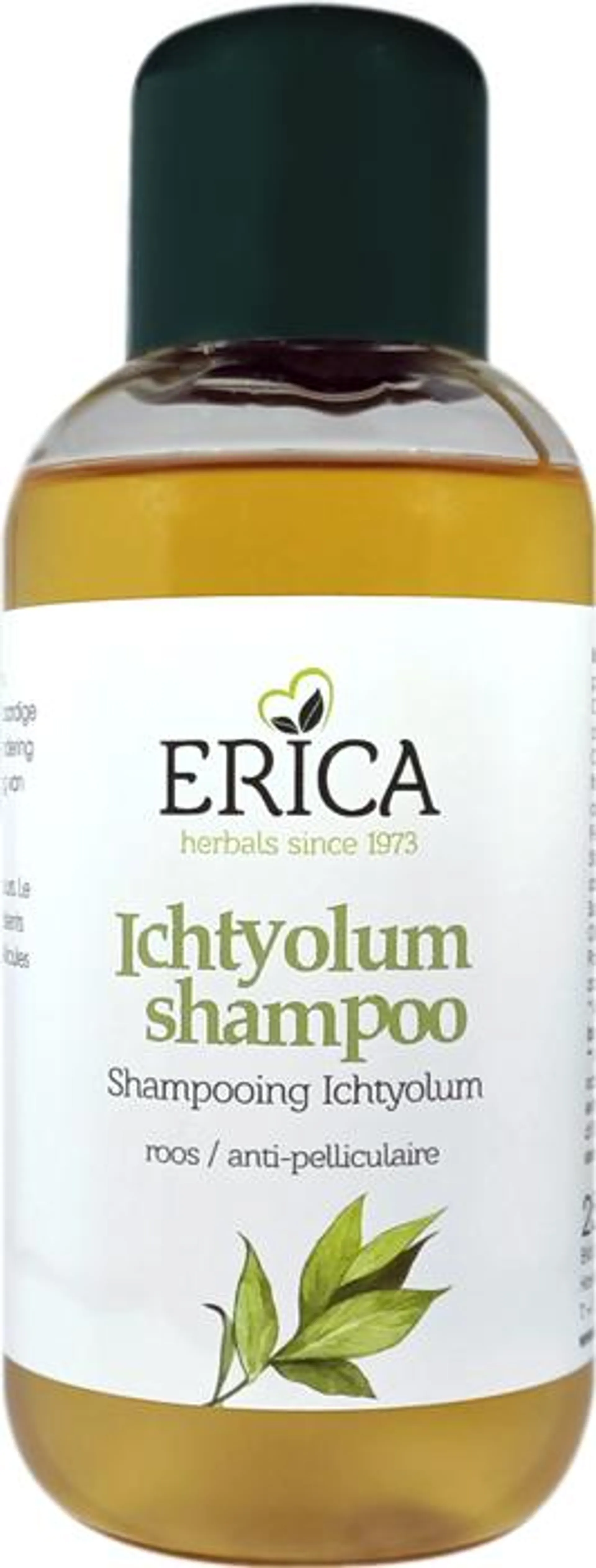 ICHTYOLUM SHAMPOO 250 ML