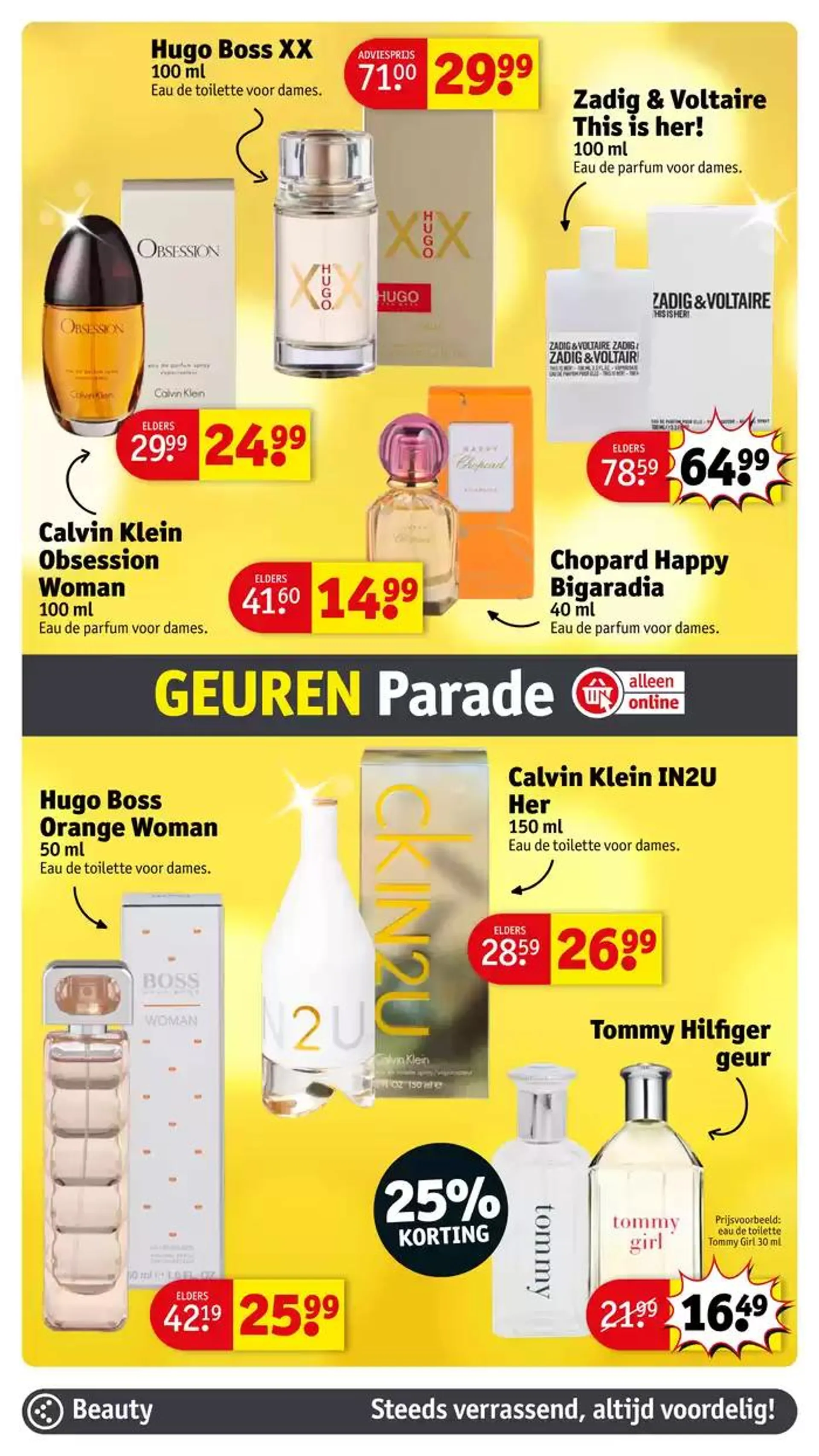 Actuele deals en aanbiedingen van 12 december tot 26 december 2024 - Folder pagina 4