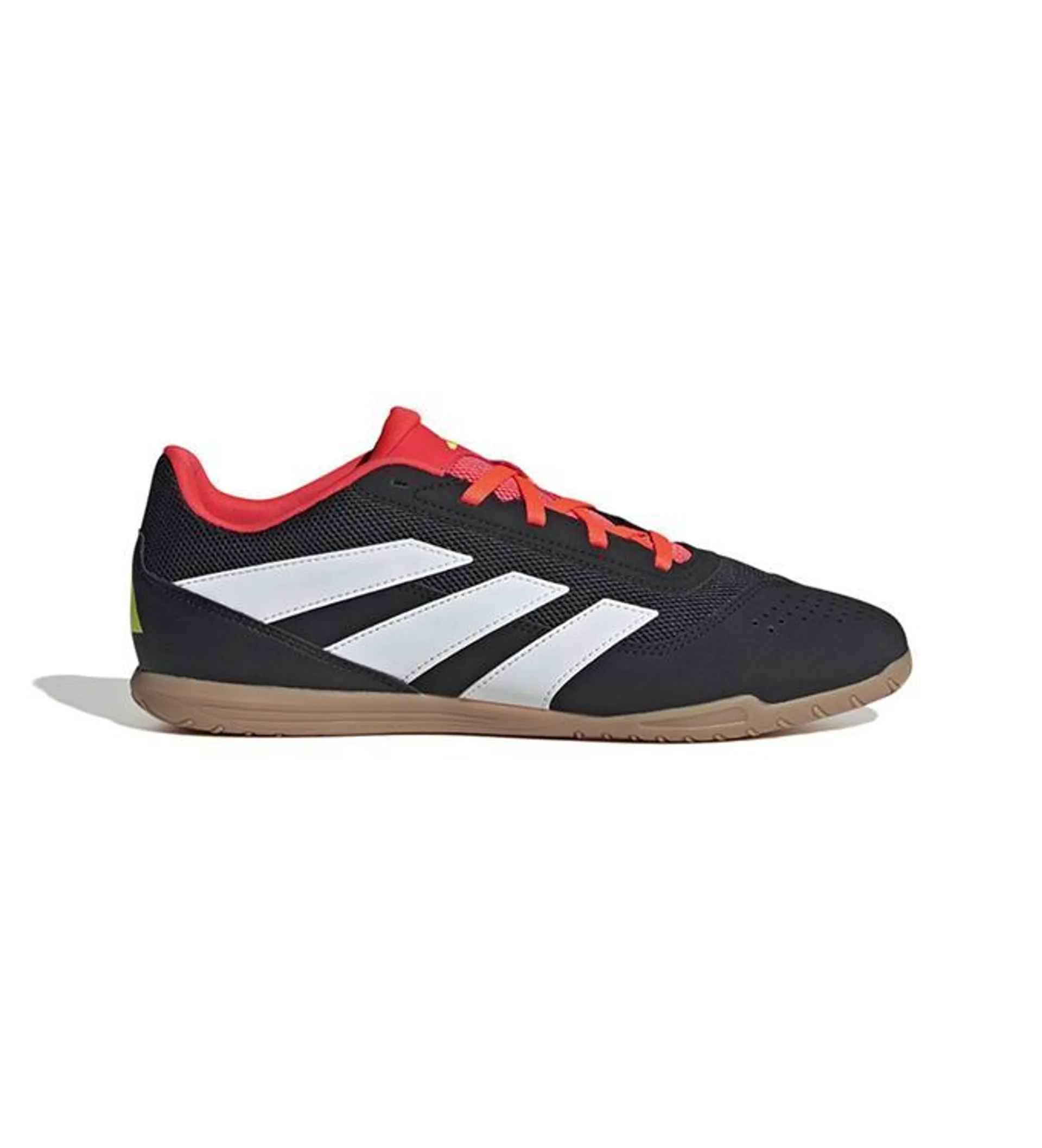 adidas Predator 24 Club Indoor Sala Zaalvoetbalschoenen