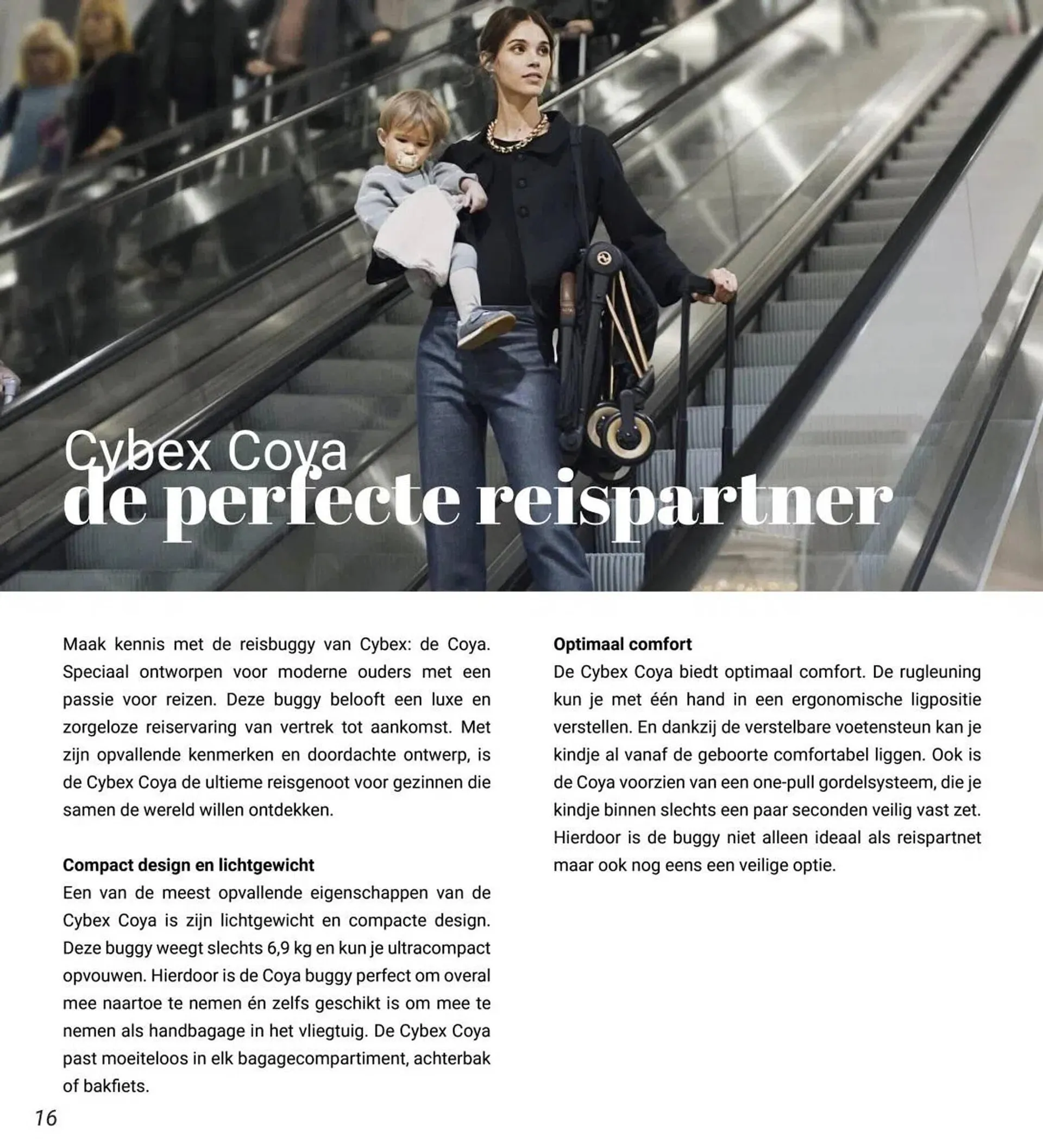 Van Asten BabySuperstore folder van 7 april tot 30 april 2025 - Folder pagina 16