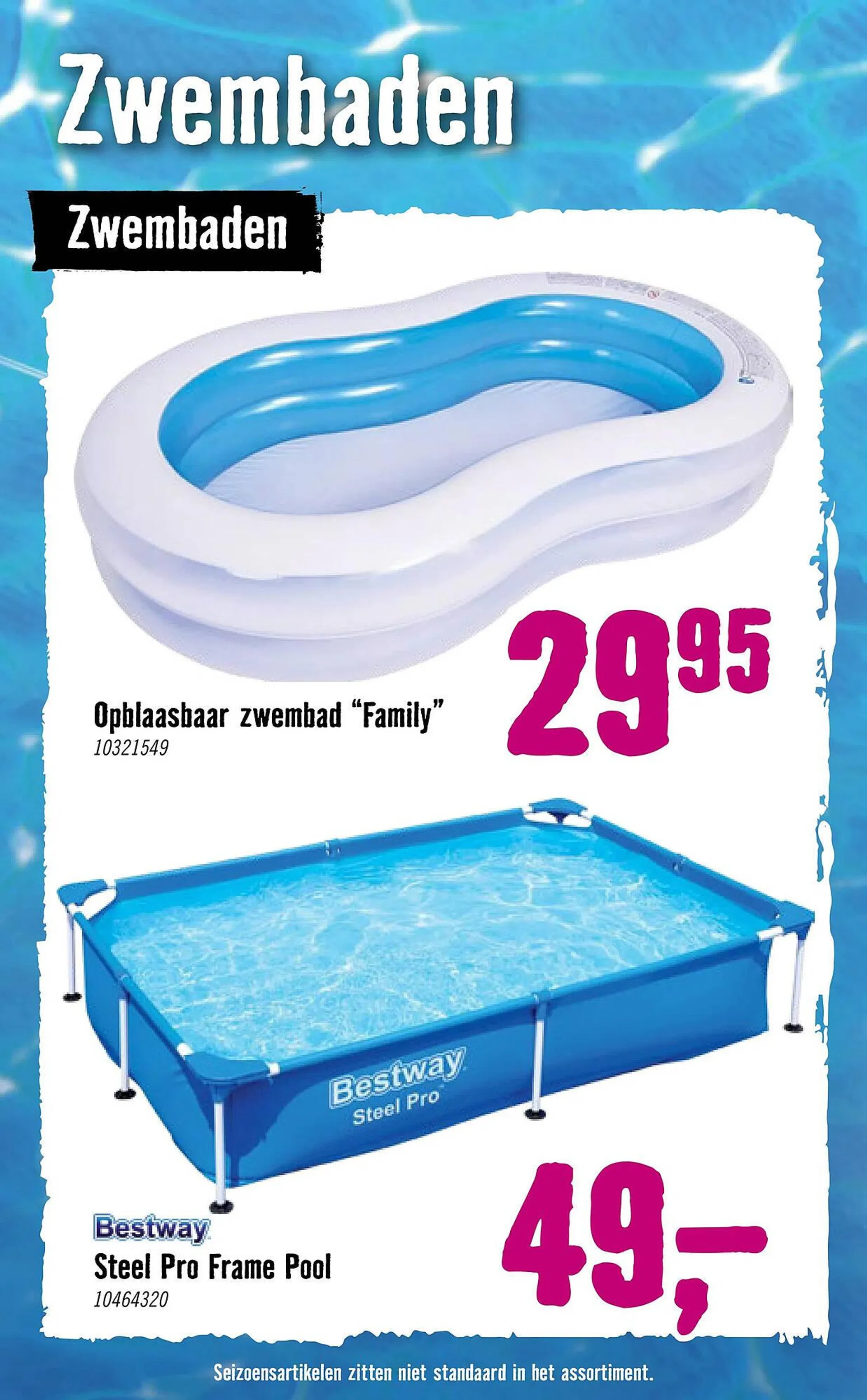 Hornbach folder van 5 mei tot 1 juni 2025 - Folder pagina 32