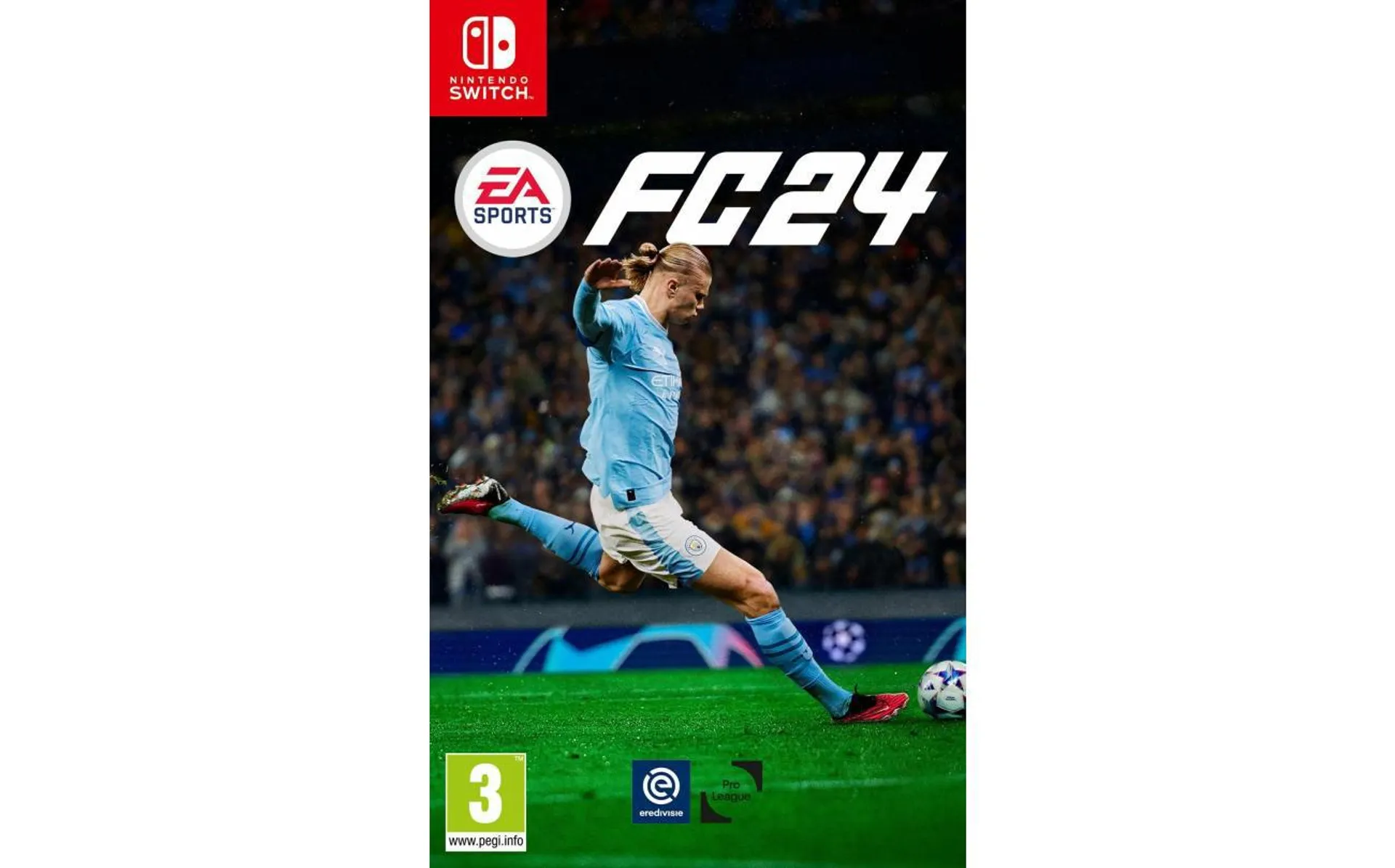 Switch EA Sports FC™ 24 Standard Edition