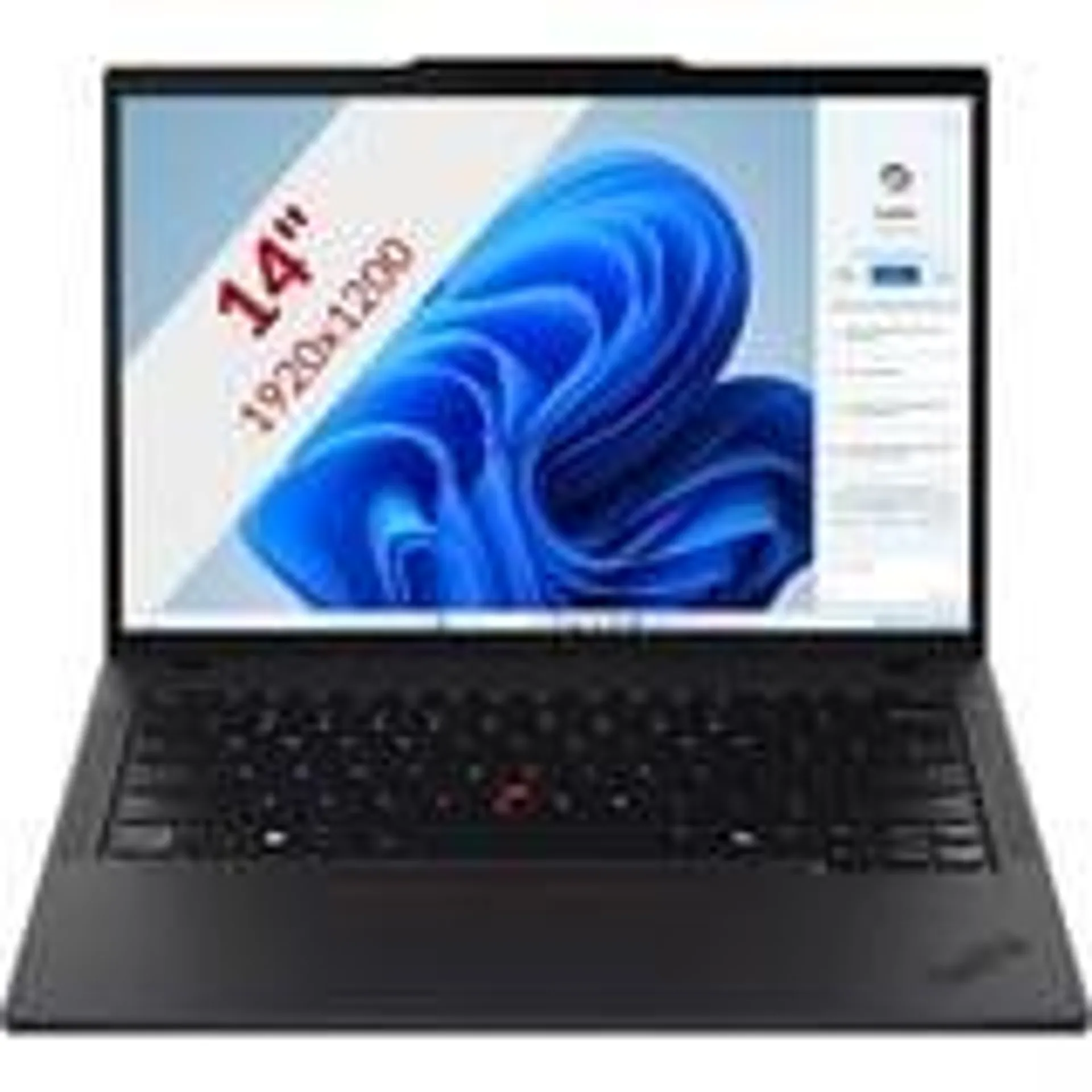 ThinkPad T14 Gen 5 (21ML0025MH) 14" laptop