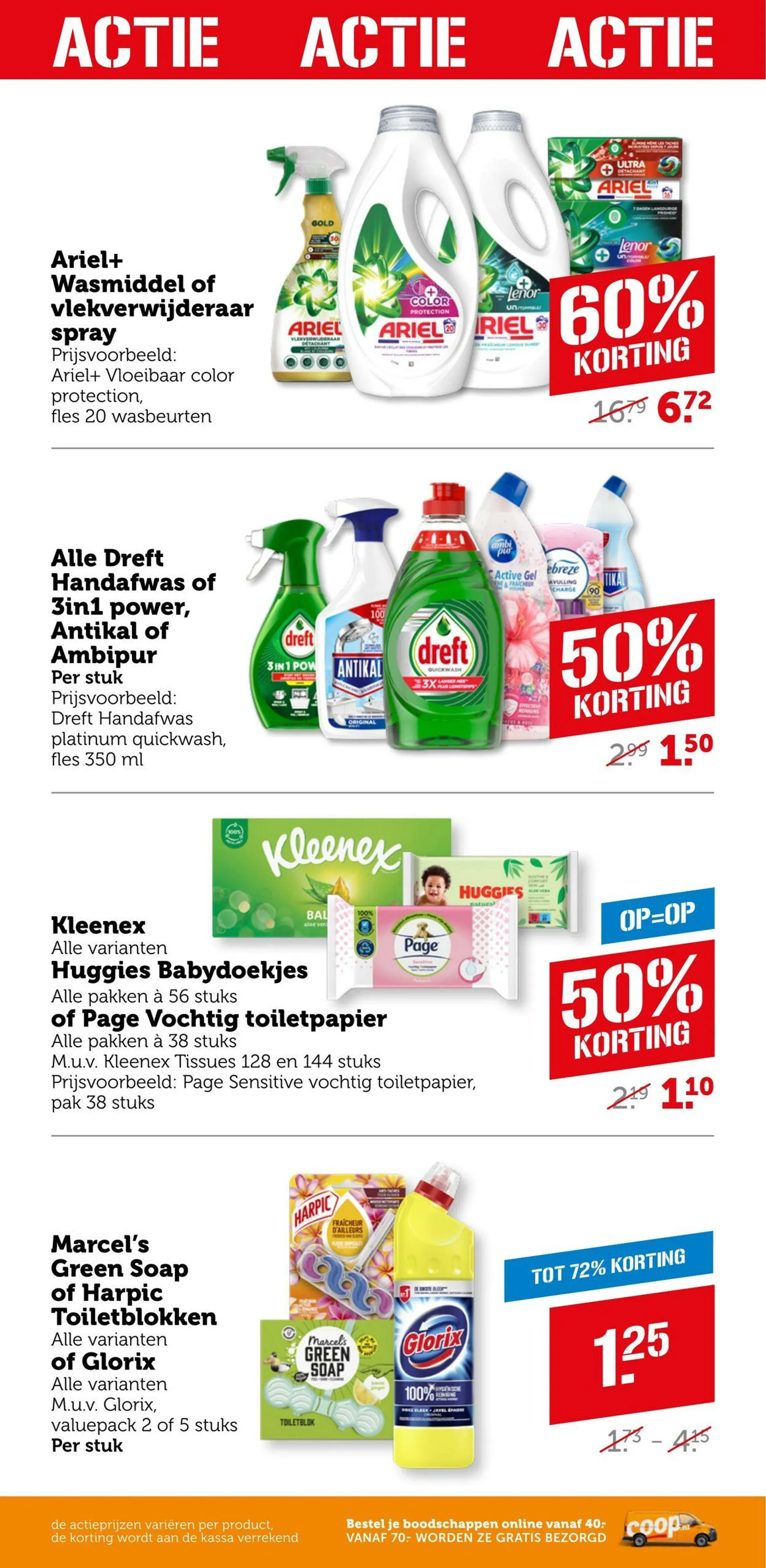 Coop van 14 mei tot 20 mei 2025 - Folder pagina 39