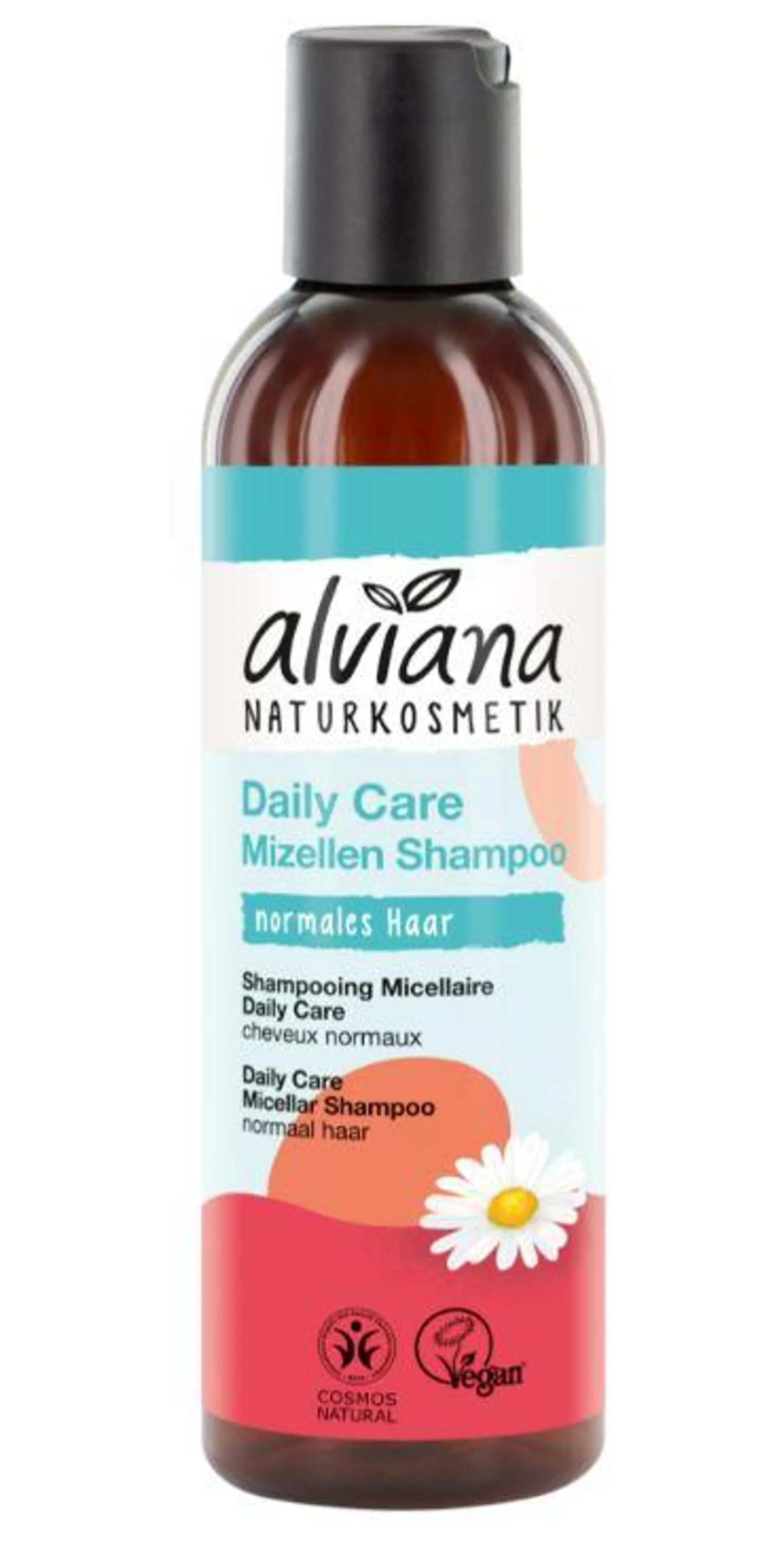 Alviana Micellar Shampoo 200ML