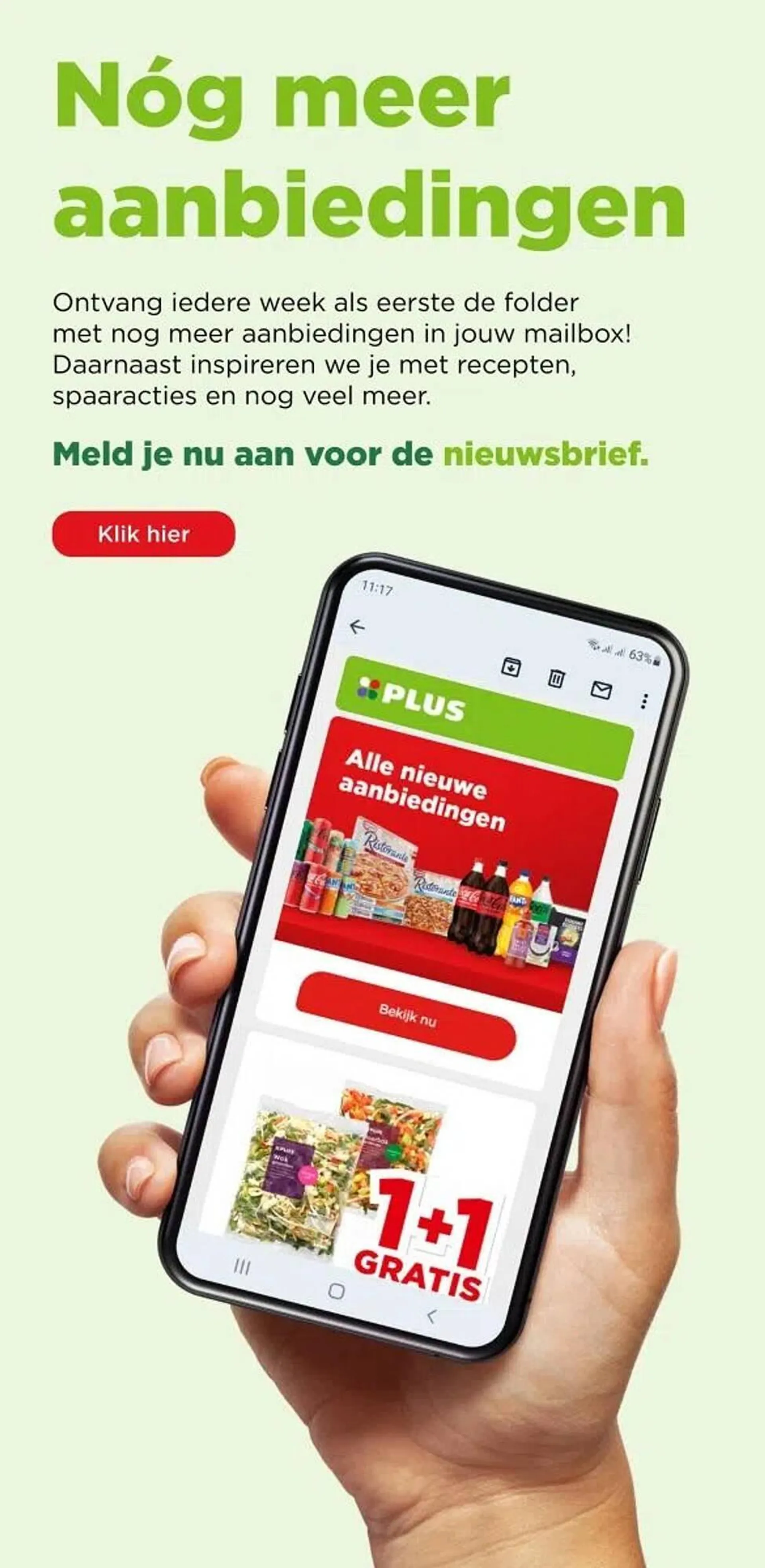 PLUS folder van 21 mei tot 27 mei 2025 - Folder pagina 54