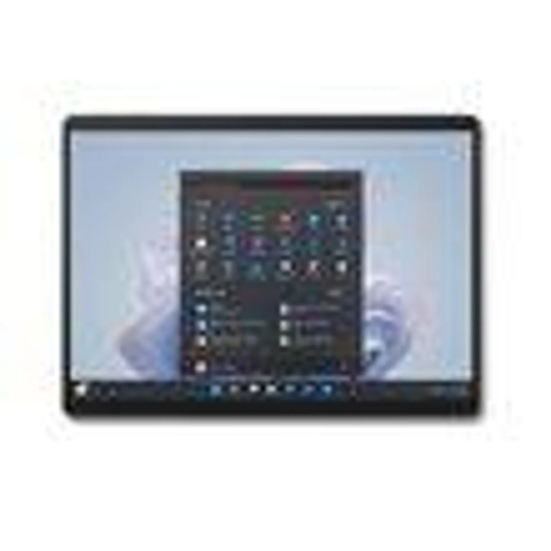 Microsoft Surface Pro 9 SQ3/8GB/128GB