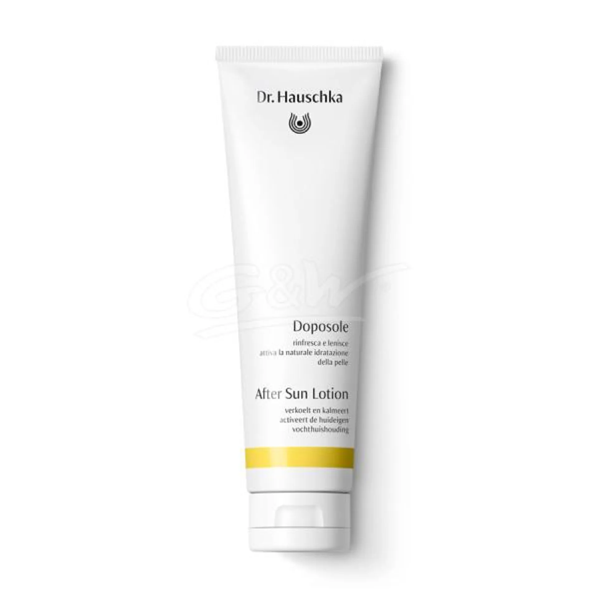 Dr. Hauschka After Sun Lotion