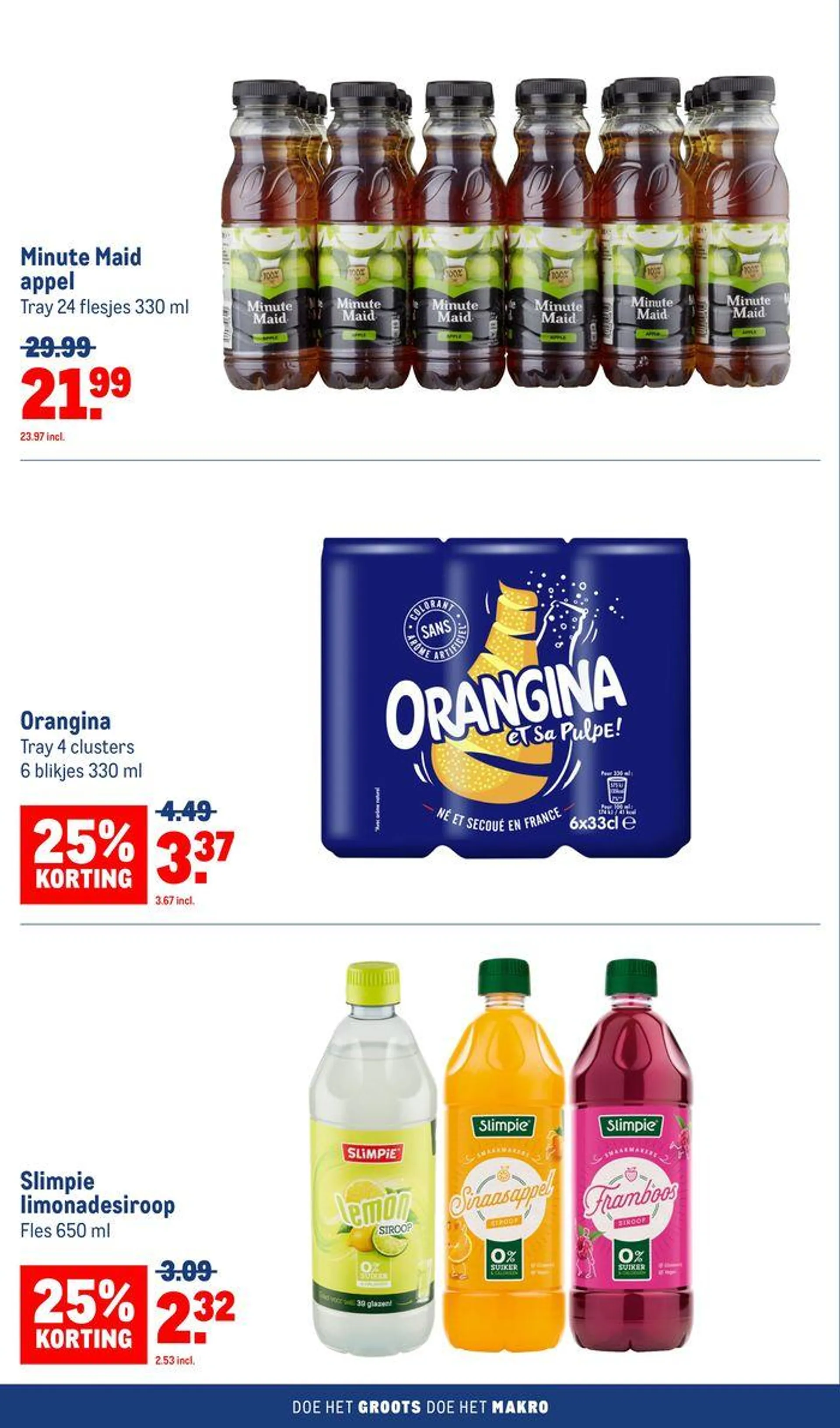 Topdeals en kortingen - 26