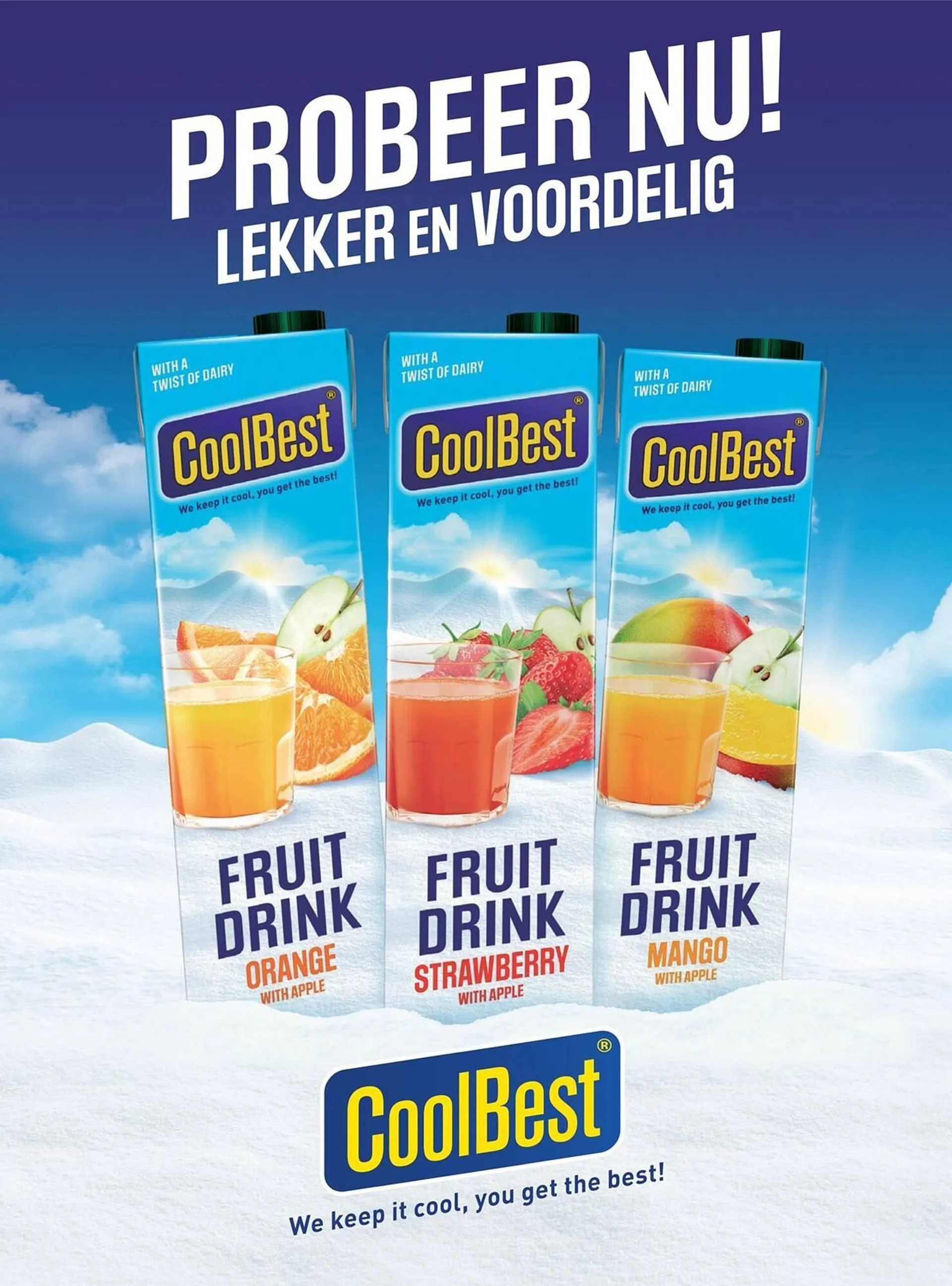 Boodschappen folder van 4 april tot 30 april 2025 - Folder pagina 10