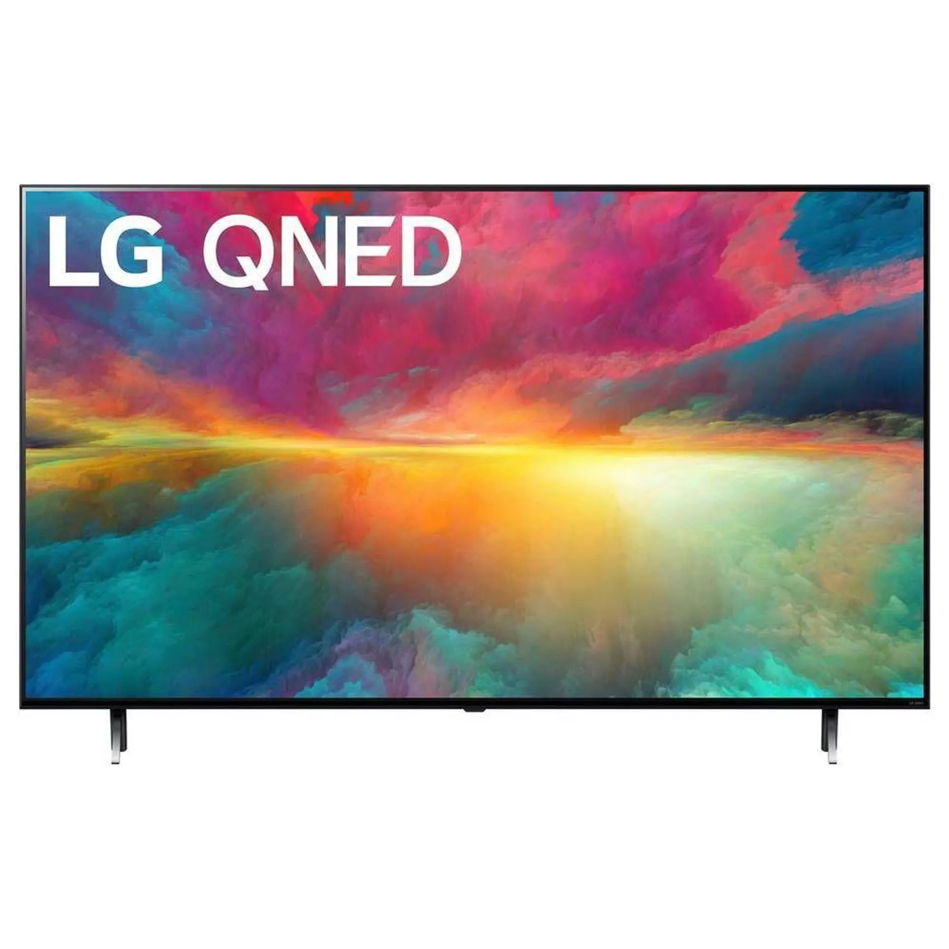 LG 55QNED756RA Smart Televisie, laatste model met volledige garantie