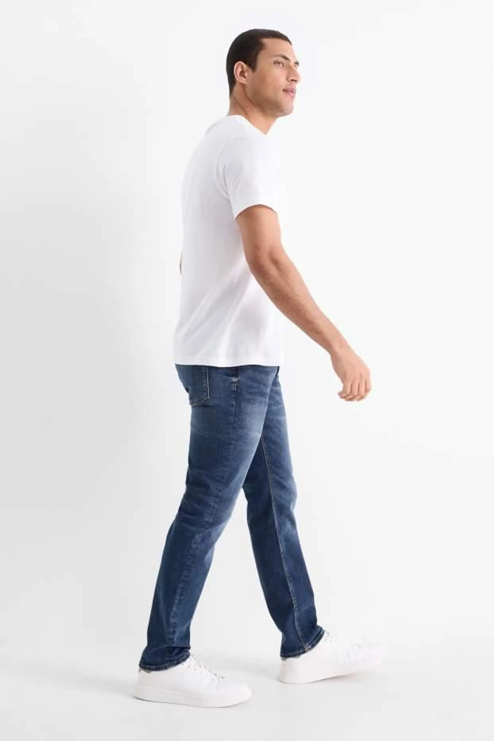 Slim jeans - LYCRA®