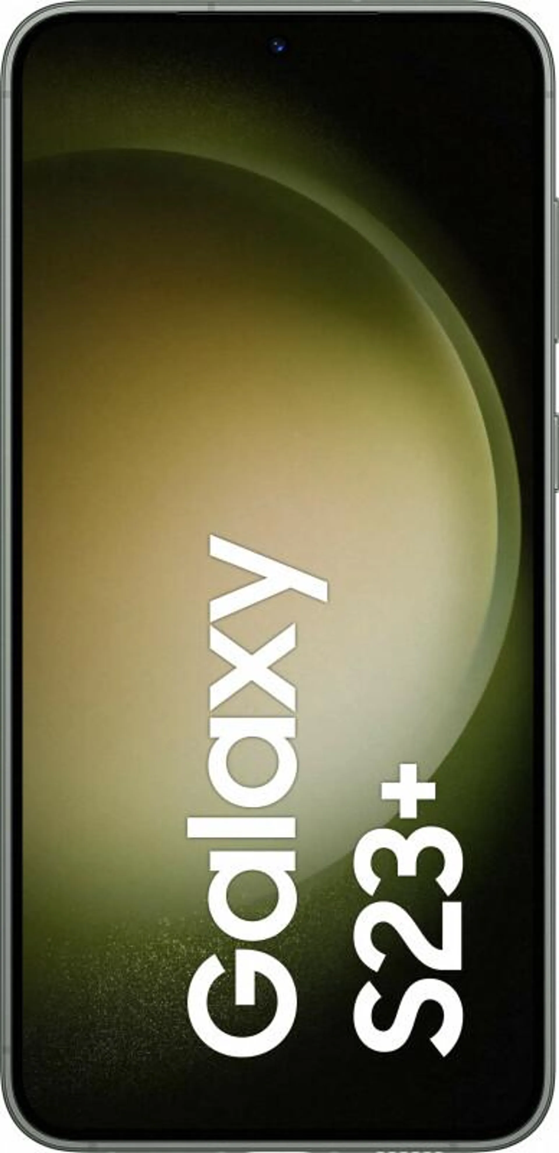 Samsung Galaxy S23 Plus 512GB Green