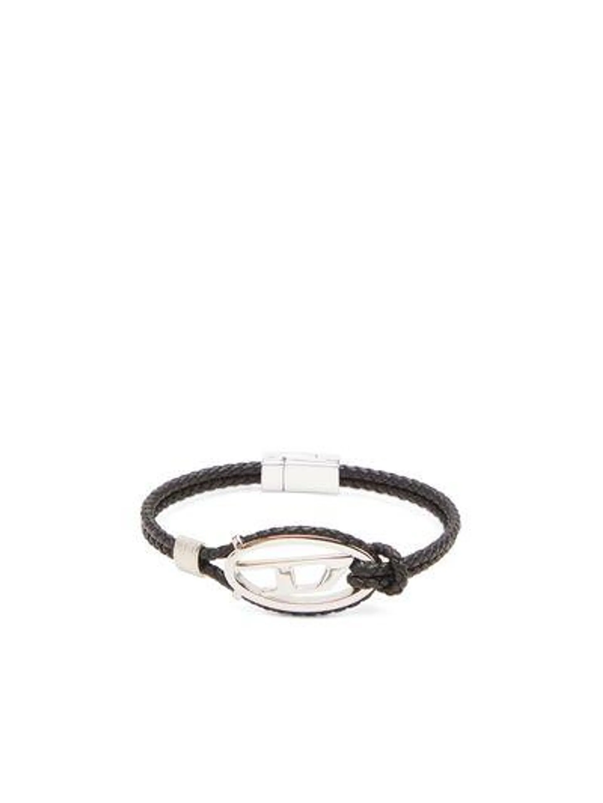 Pulseira Diesel A-Rope