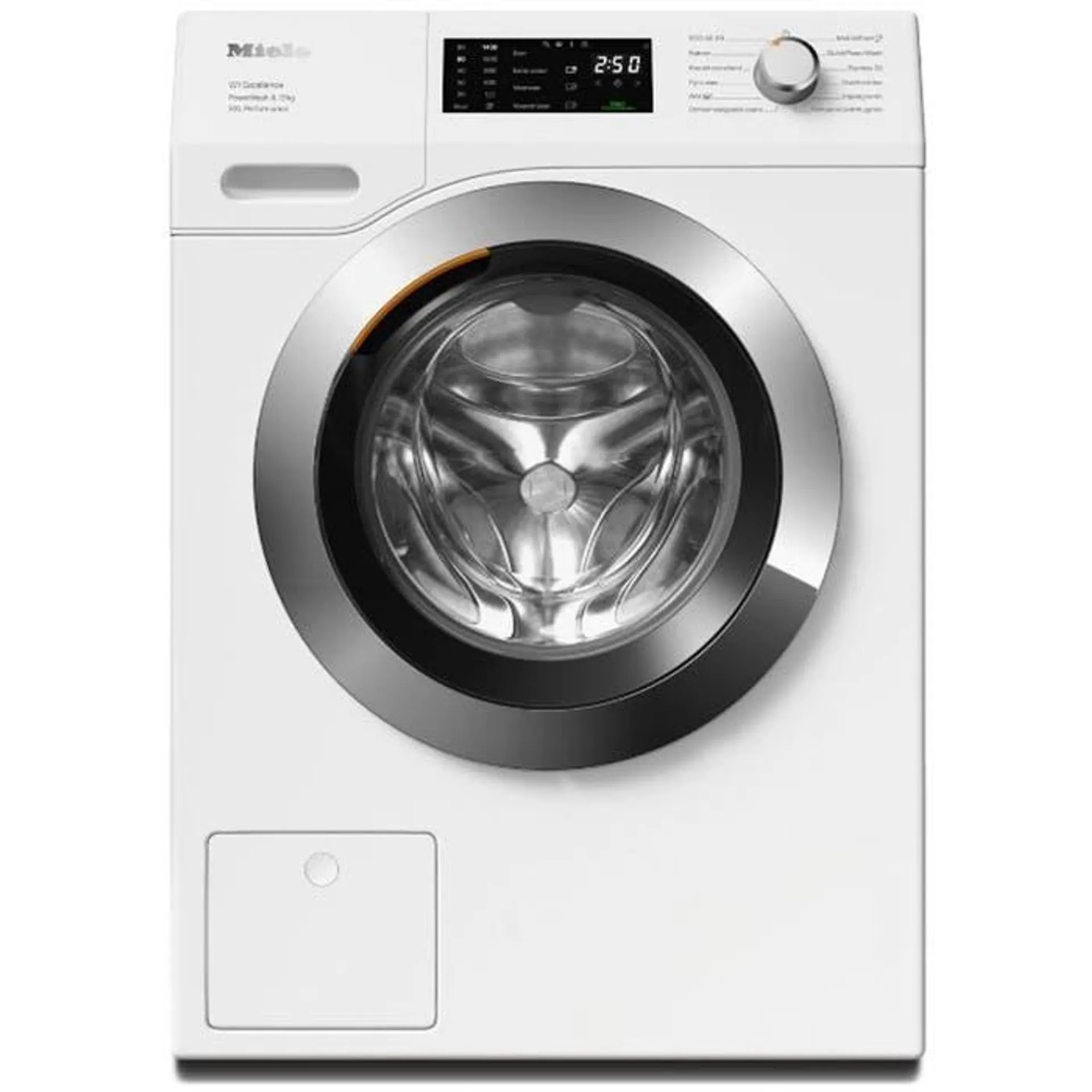 Miele WEK 375 WPS