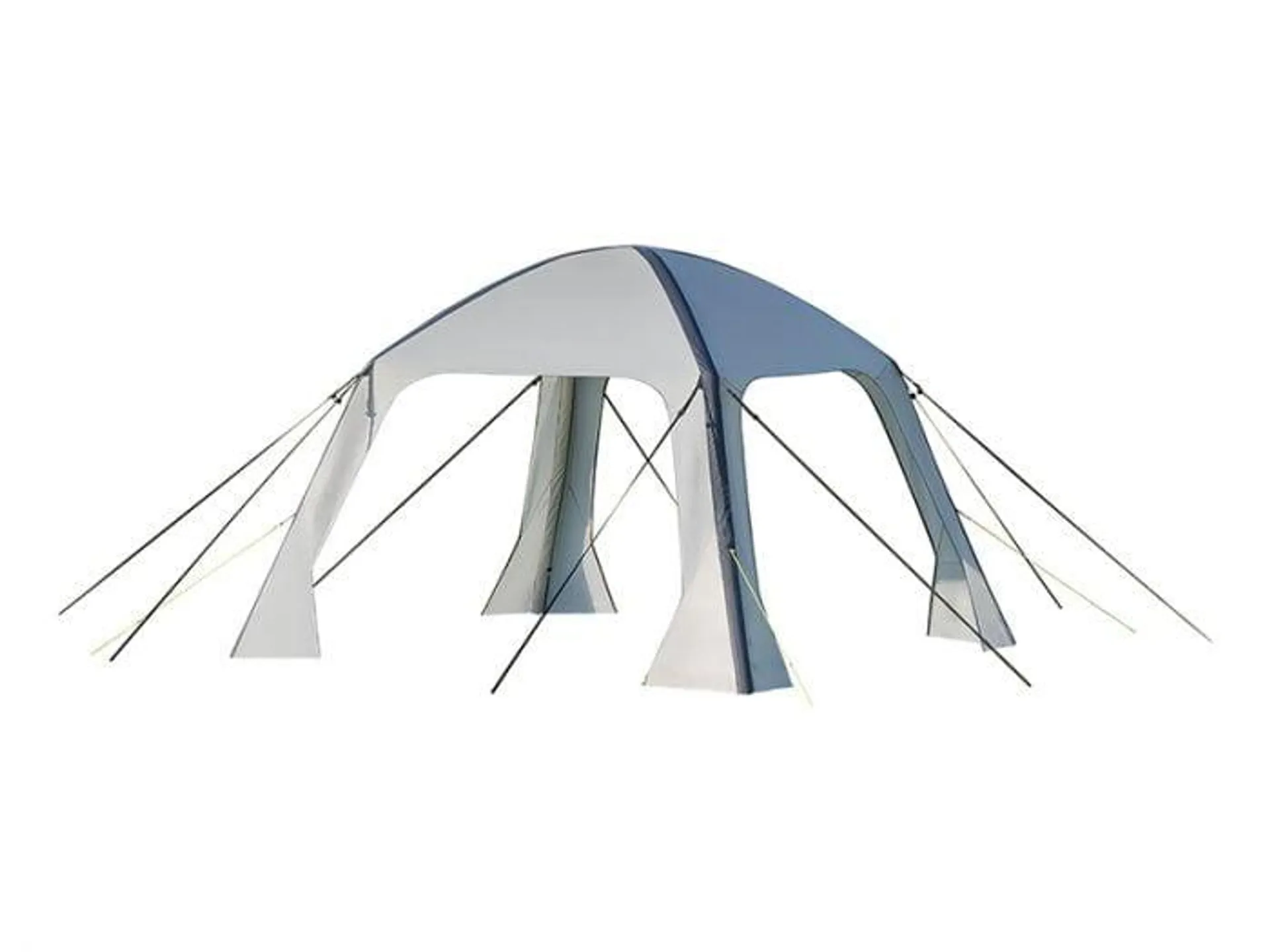 ProPlus 365 x 365 cm opblaasbare partytent