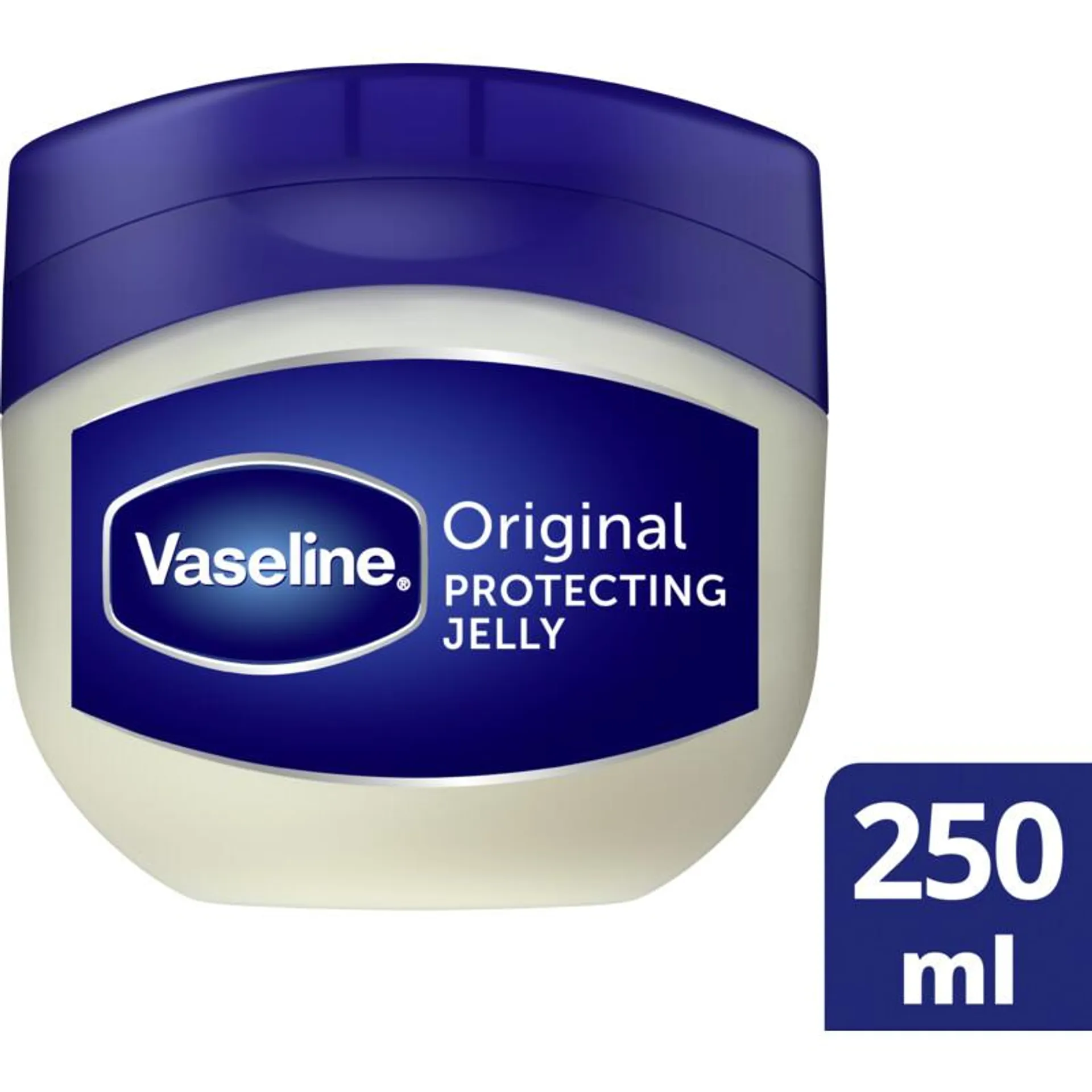 Vaseline Petroleum original